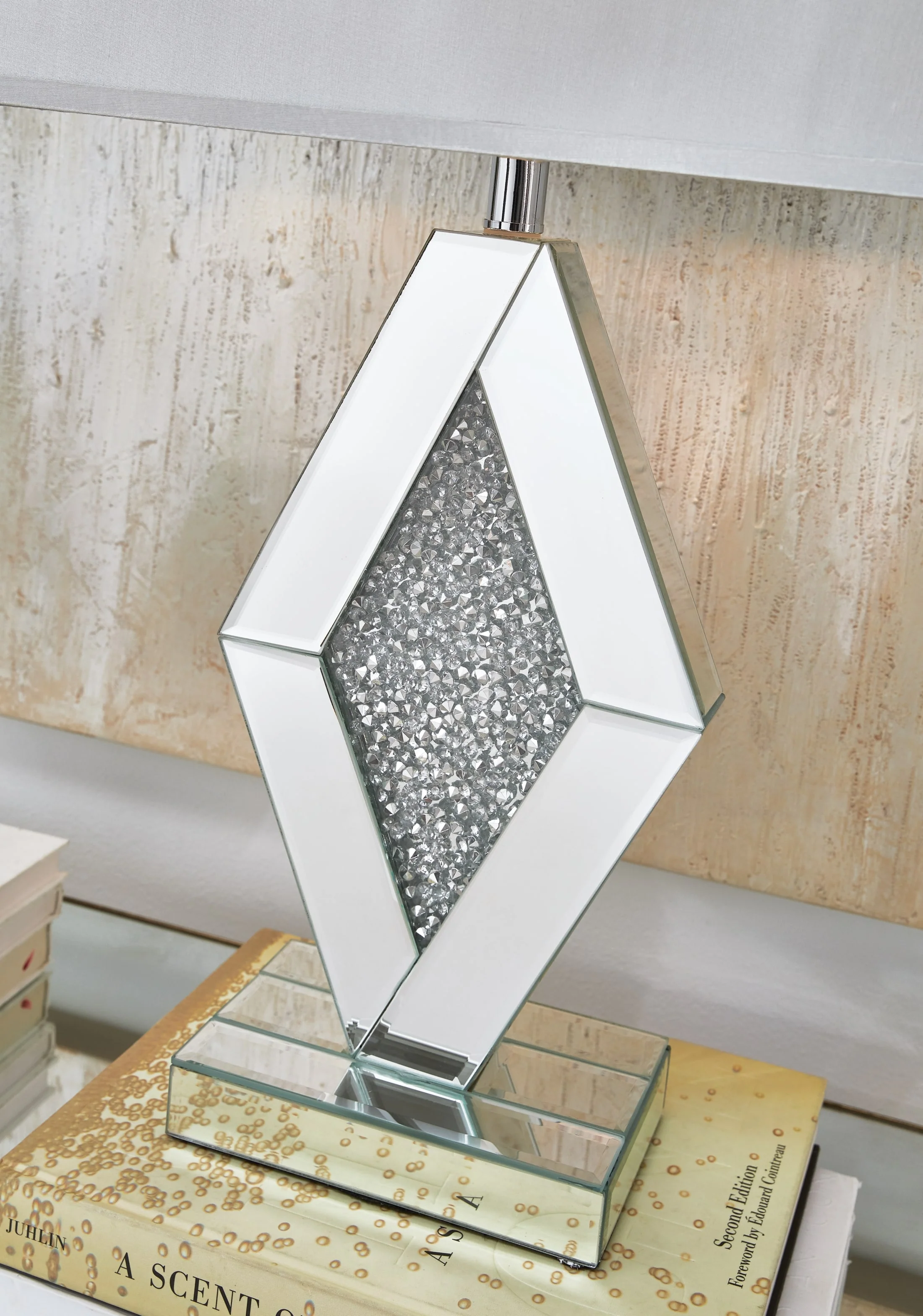 Prunella Table Lamp - Image 2