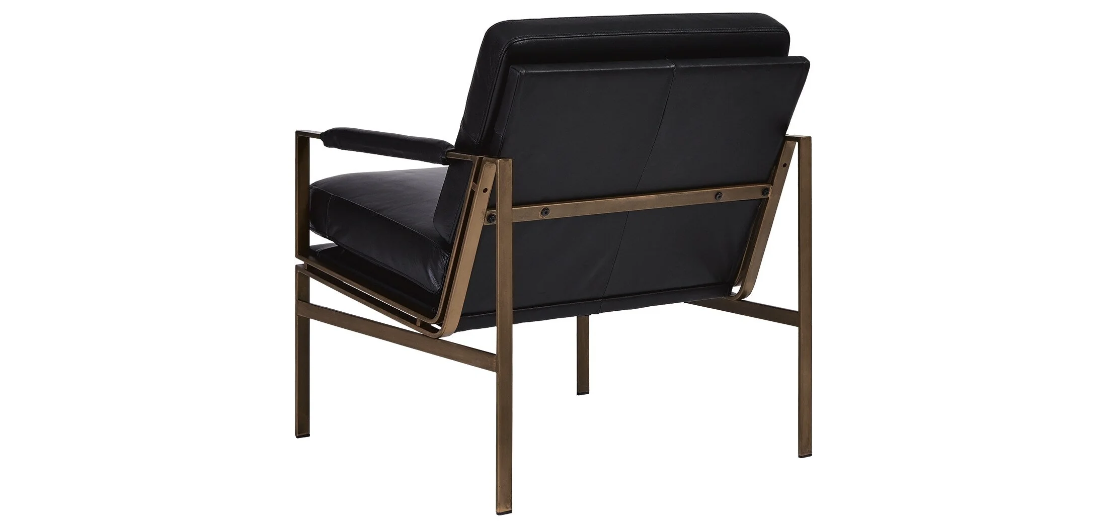 Puckman Accent Chair - Image 8