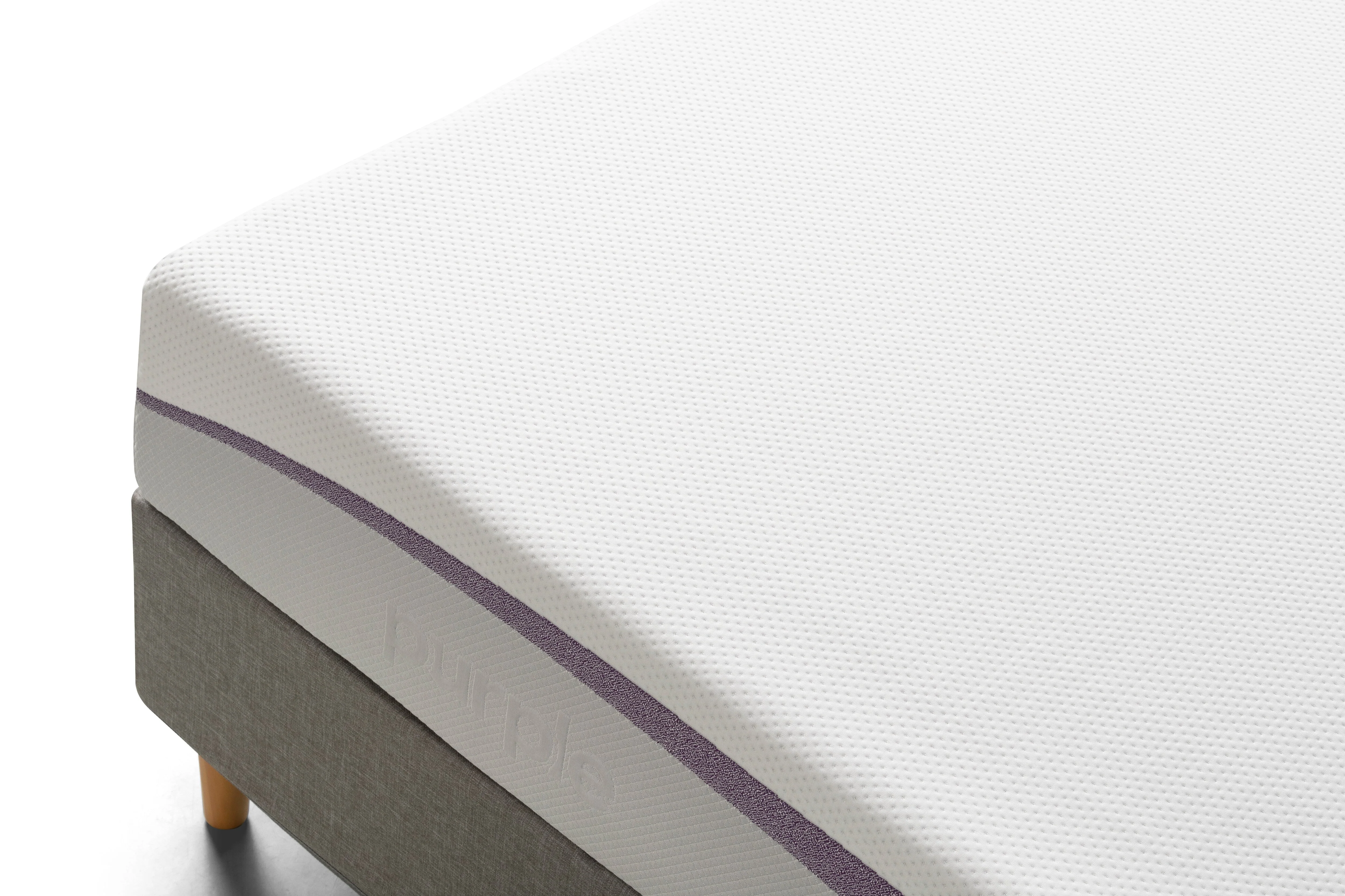 Purple Mattress - Image 12