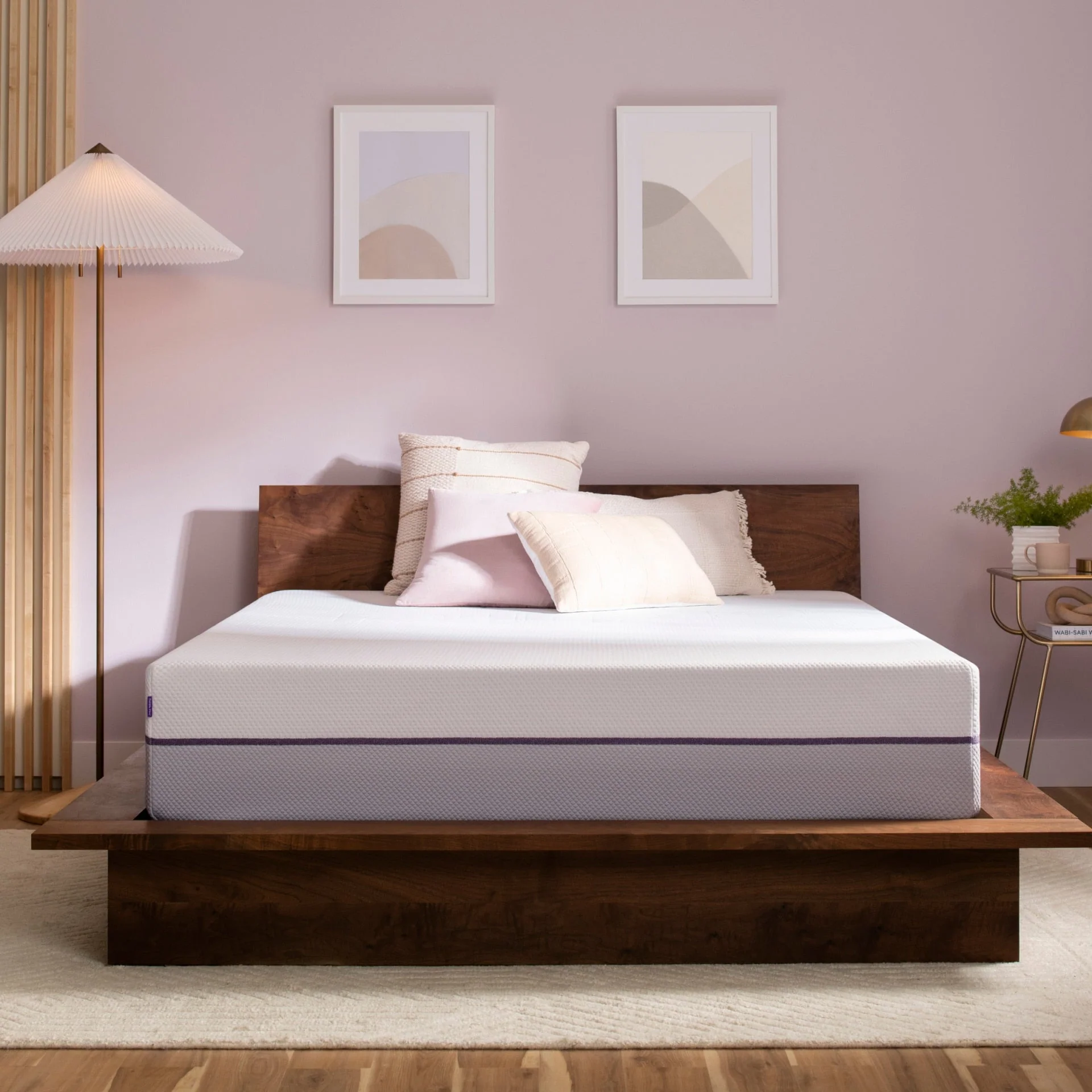 Purple Plus Mattress - Image 10