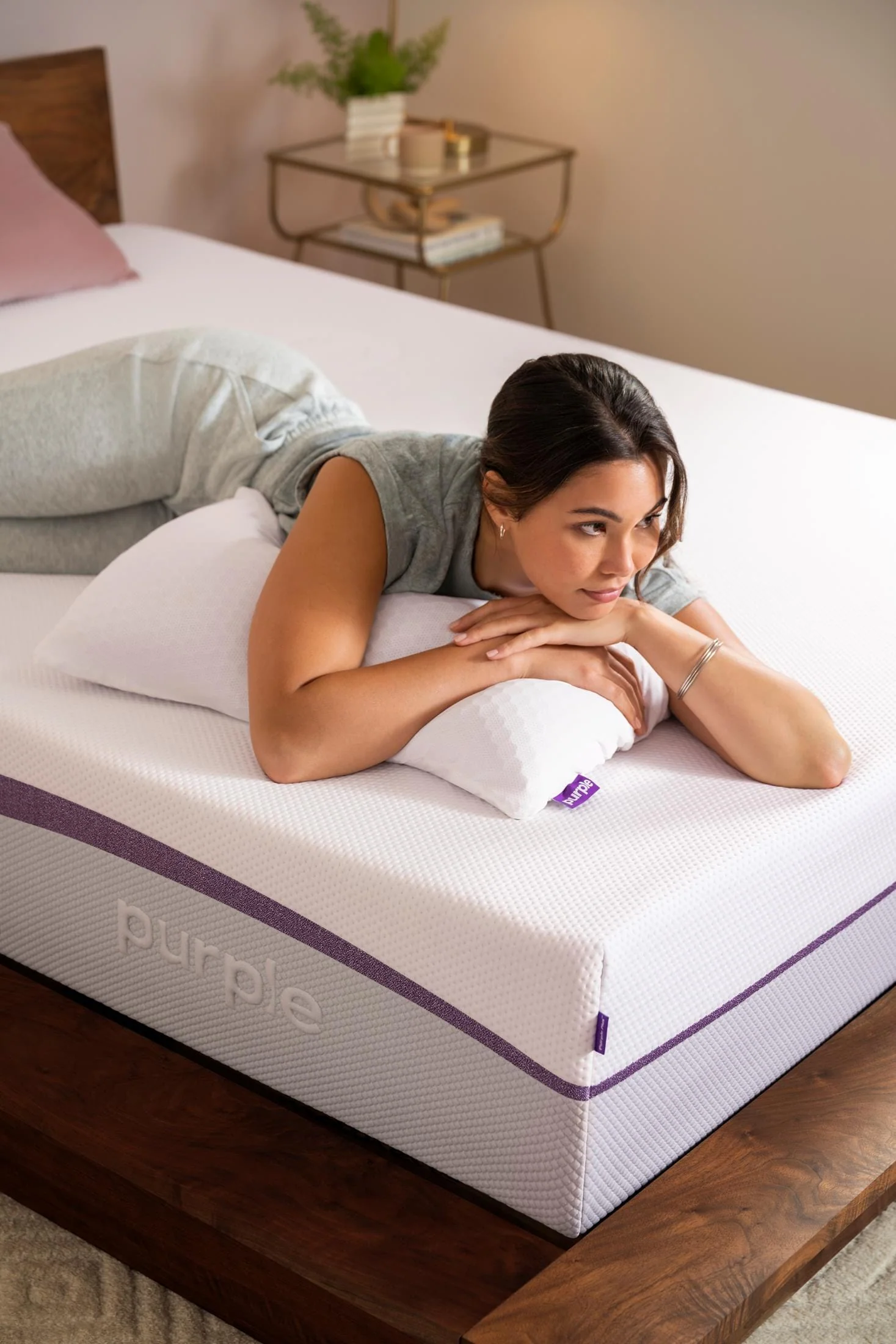 Purple Plus Mattress - Image 14
