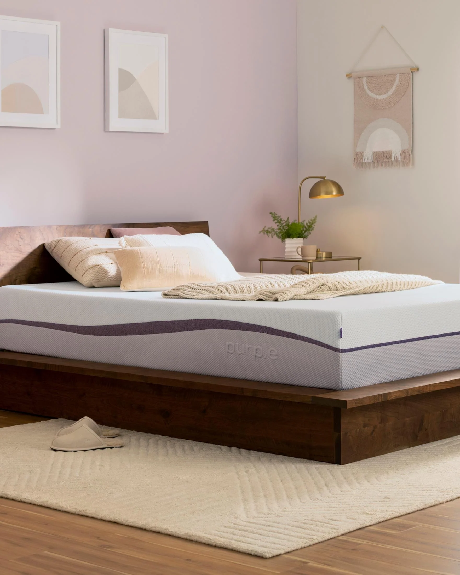 Purple Plus Mattress - Image 24