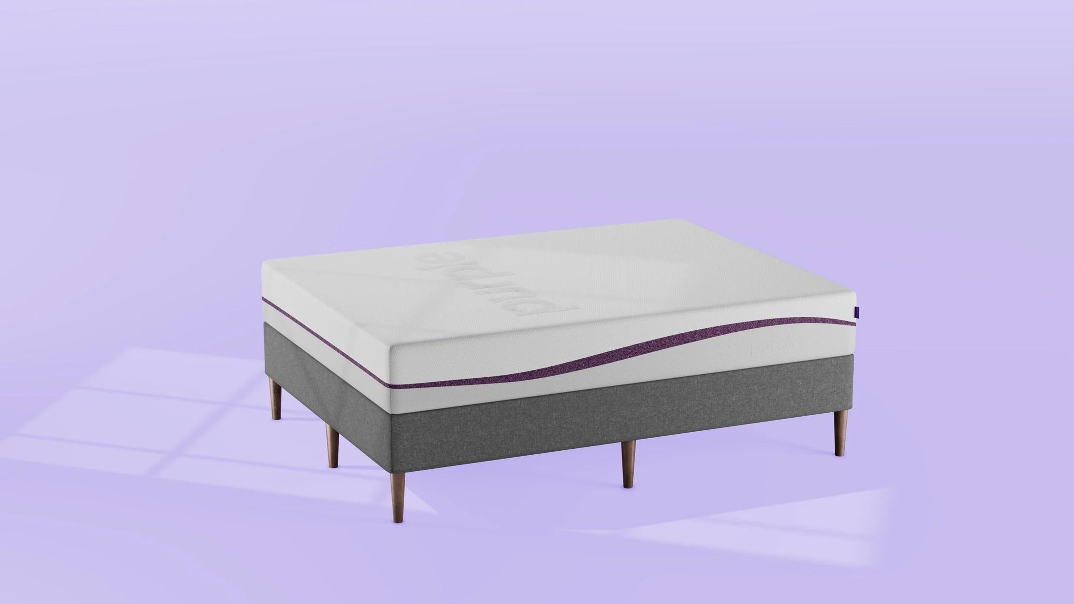 Purple Plus Mattress - Image 3