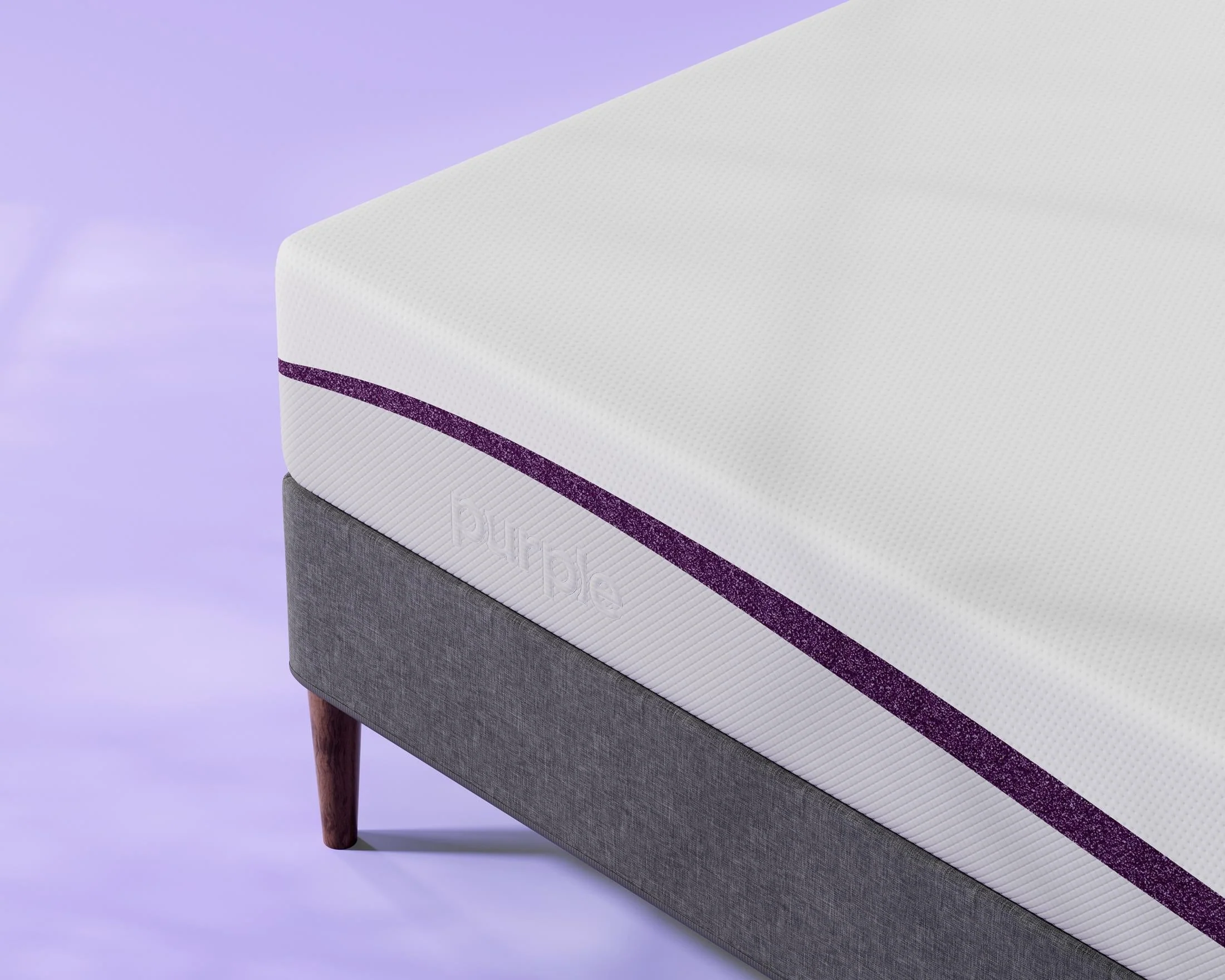 Purple Plus Mattress - Image 6