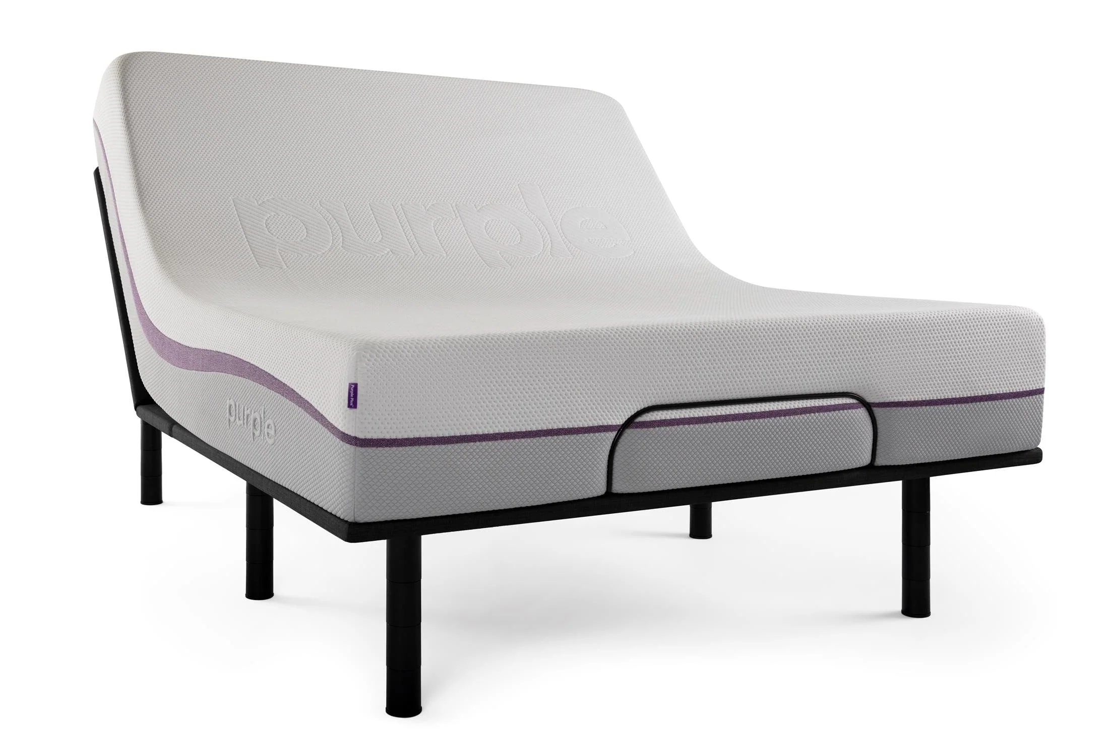 Purple Premium Smart Adjustable Base - Image 19