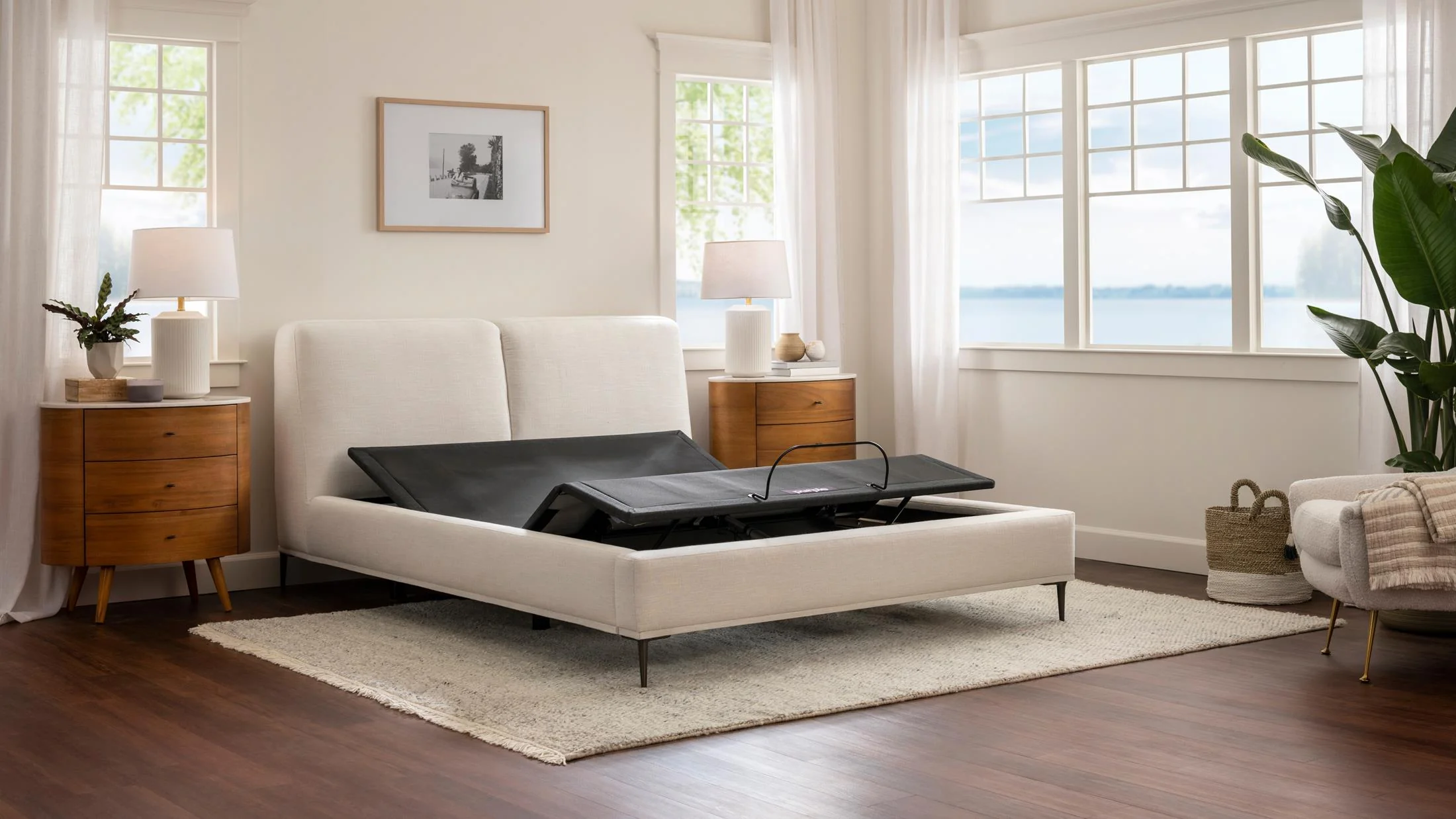 Purple Premium Smart Adjustable Base - Image 7