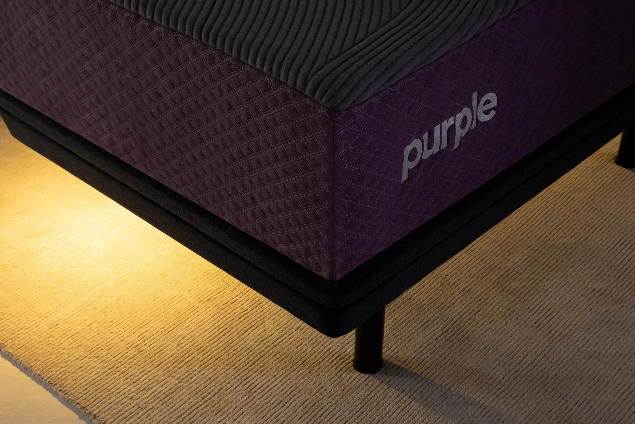 Purple Premium PlusSmart Adjustable Base - Image 20