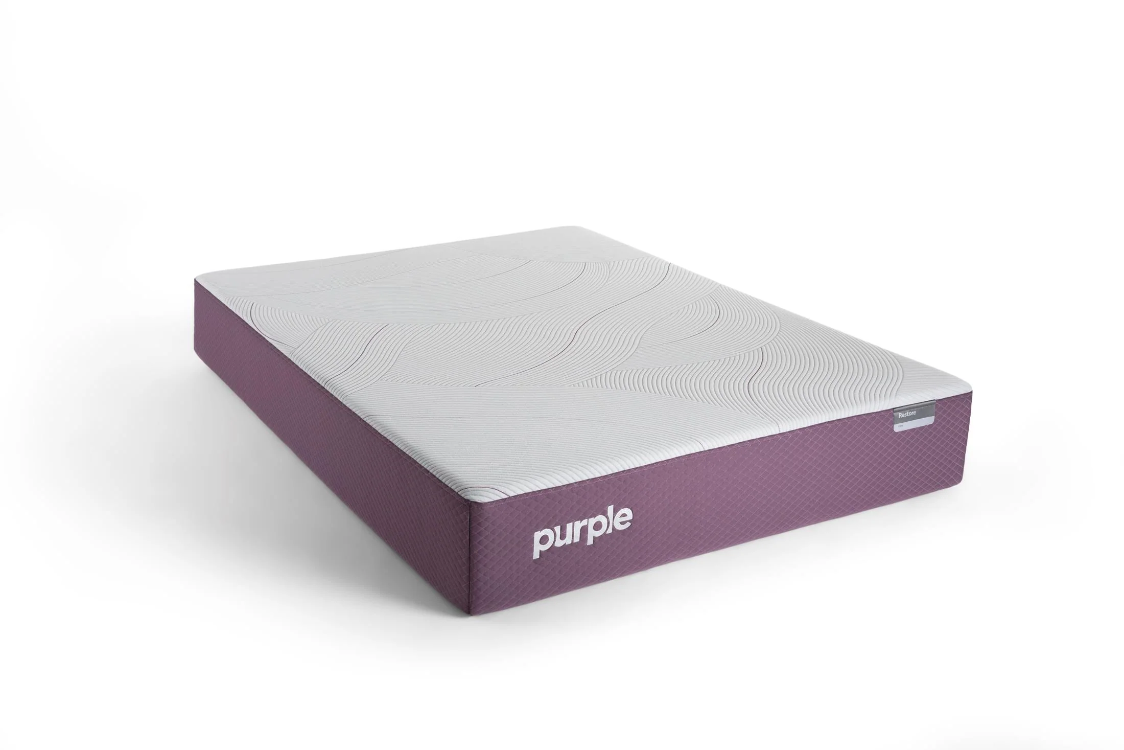 Purple Restore Firm Mattress - Image 10