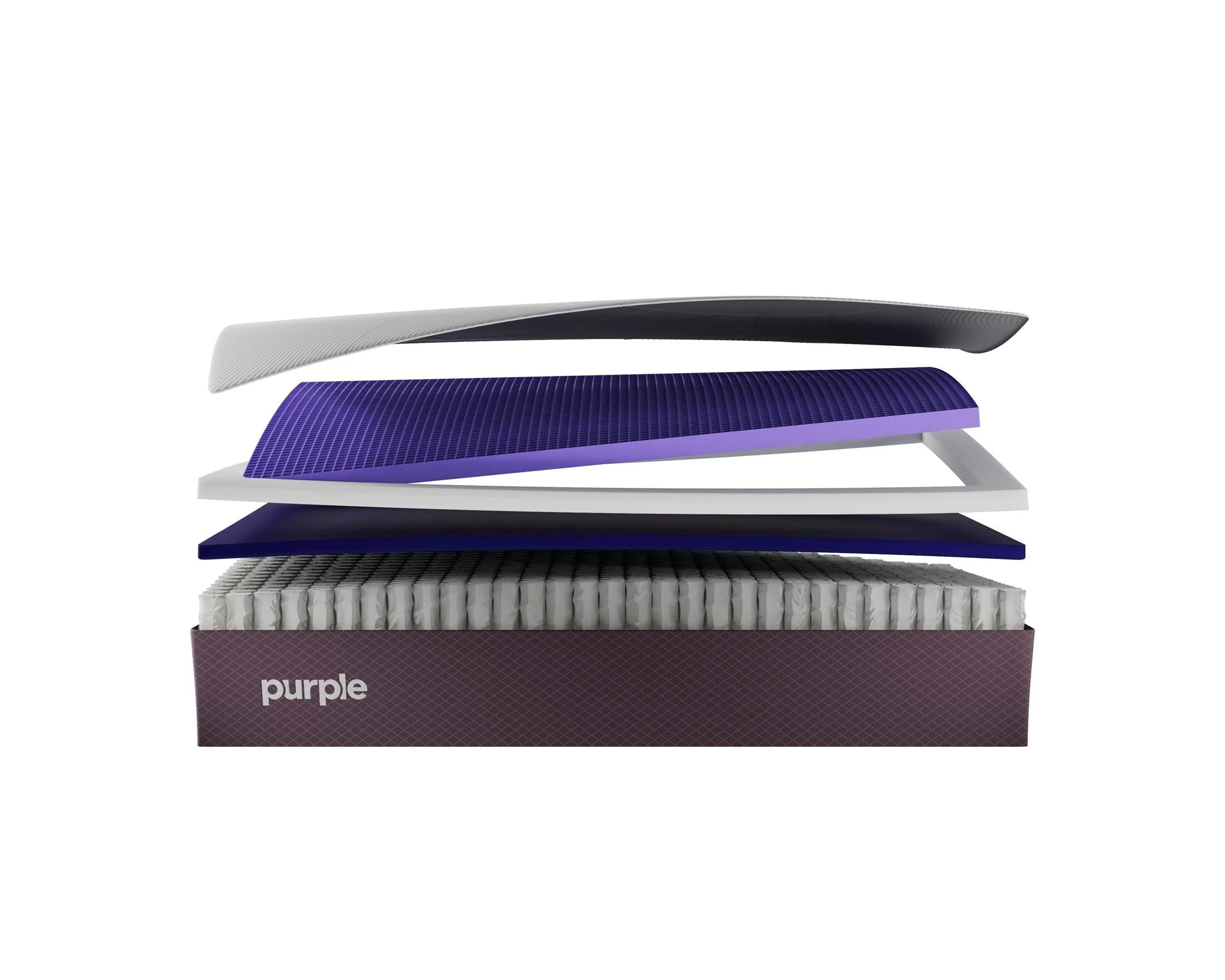 Purple Restore Firm Mattress - Image 30
