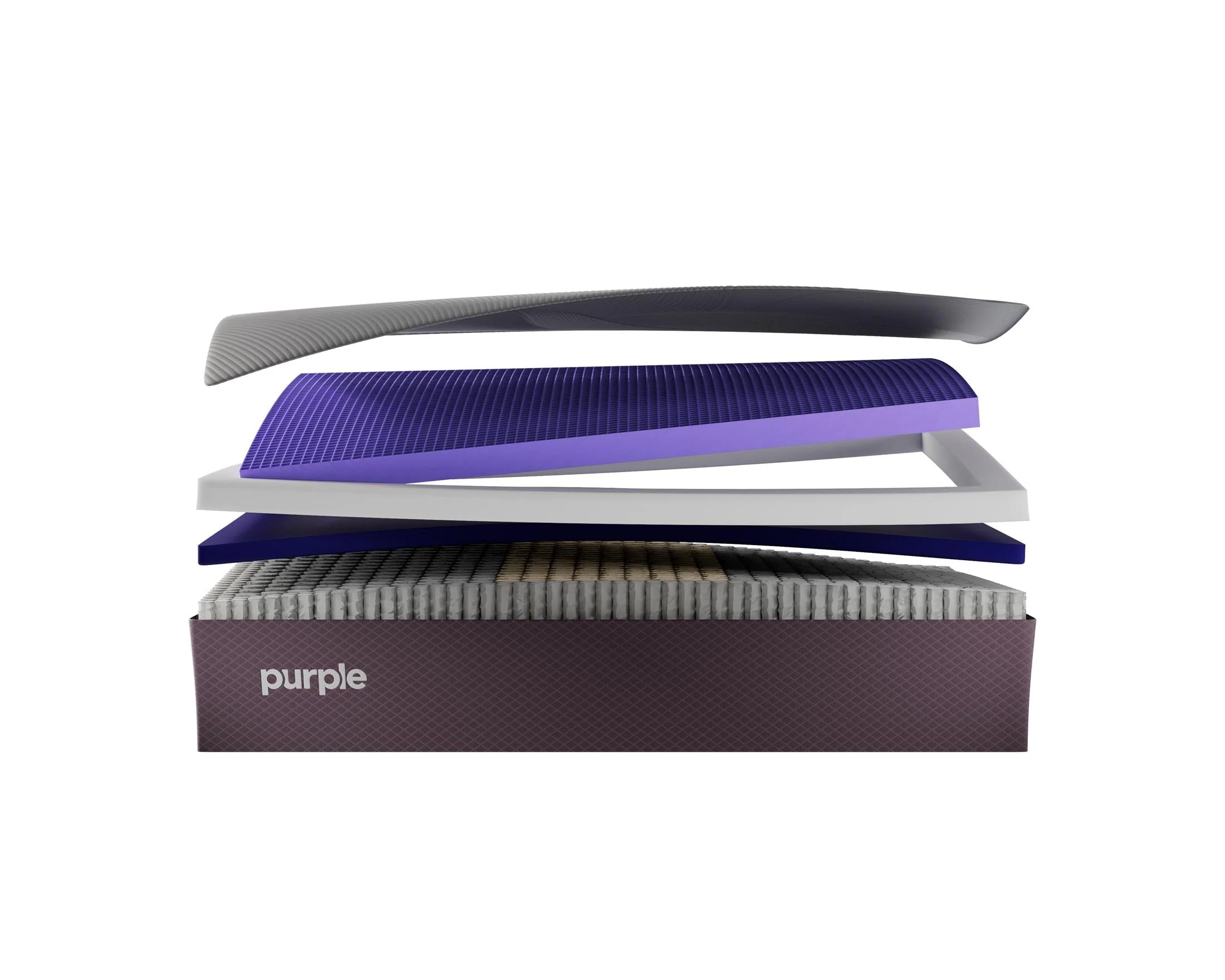 Purple Restore Plus Firm Mattress - Image 30