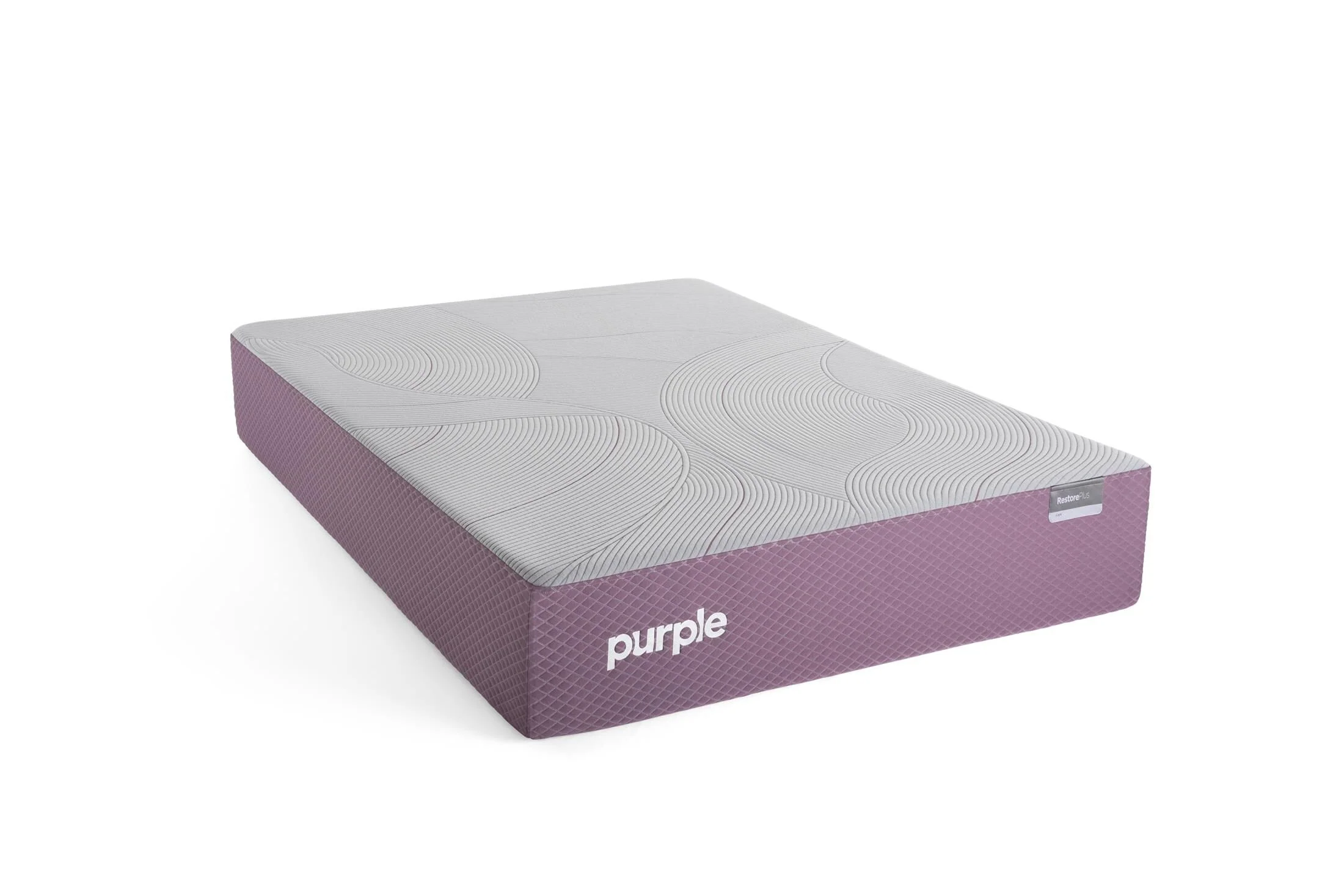 Purple Restore Plus Firm Mattress - Image 31