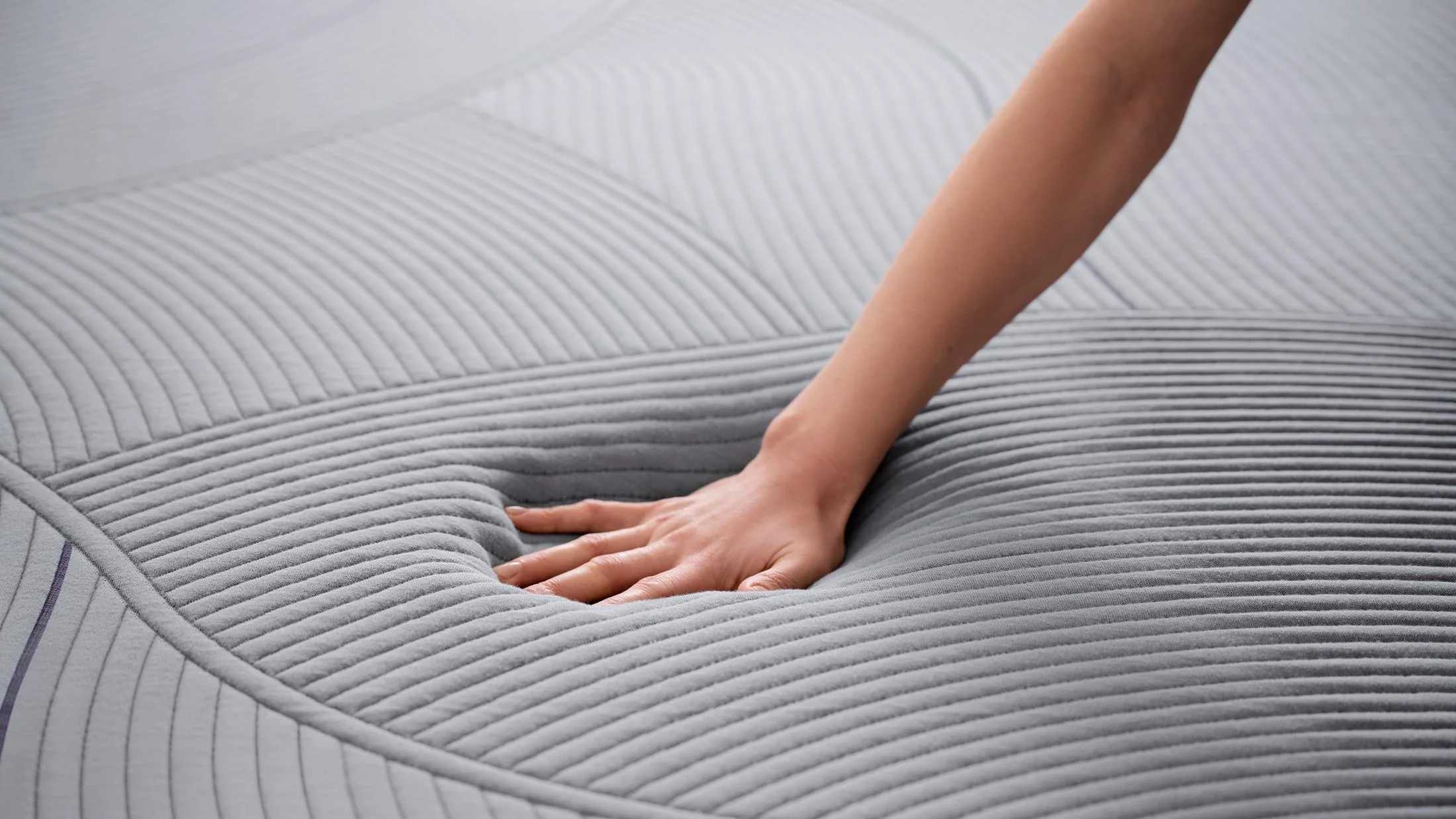 Purple Restore Plus Soft Mattress - Image 20