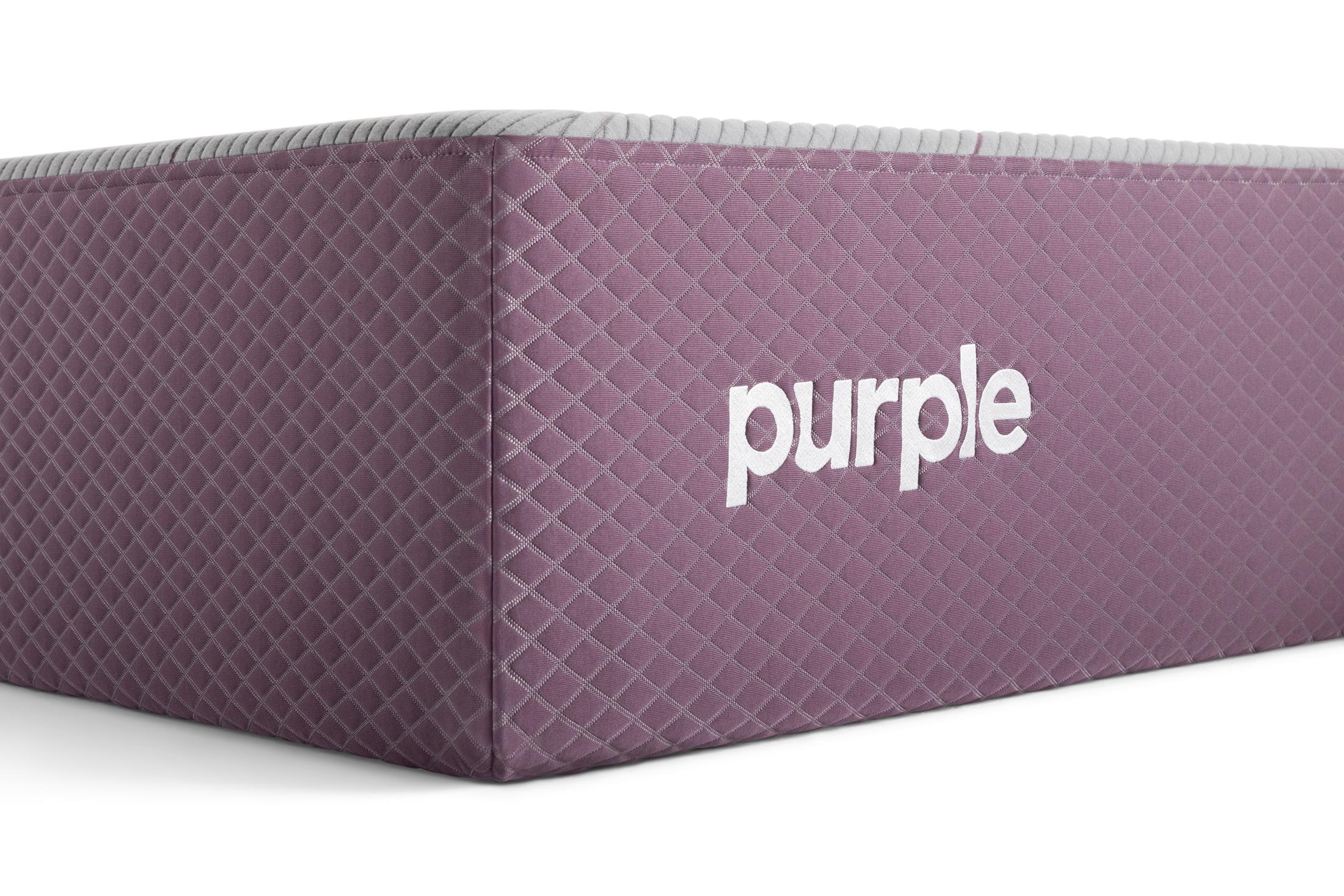 Purple Restore Plus Soft Mattress - Image 7