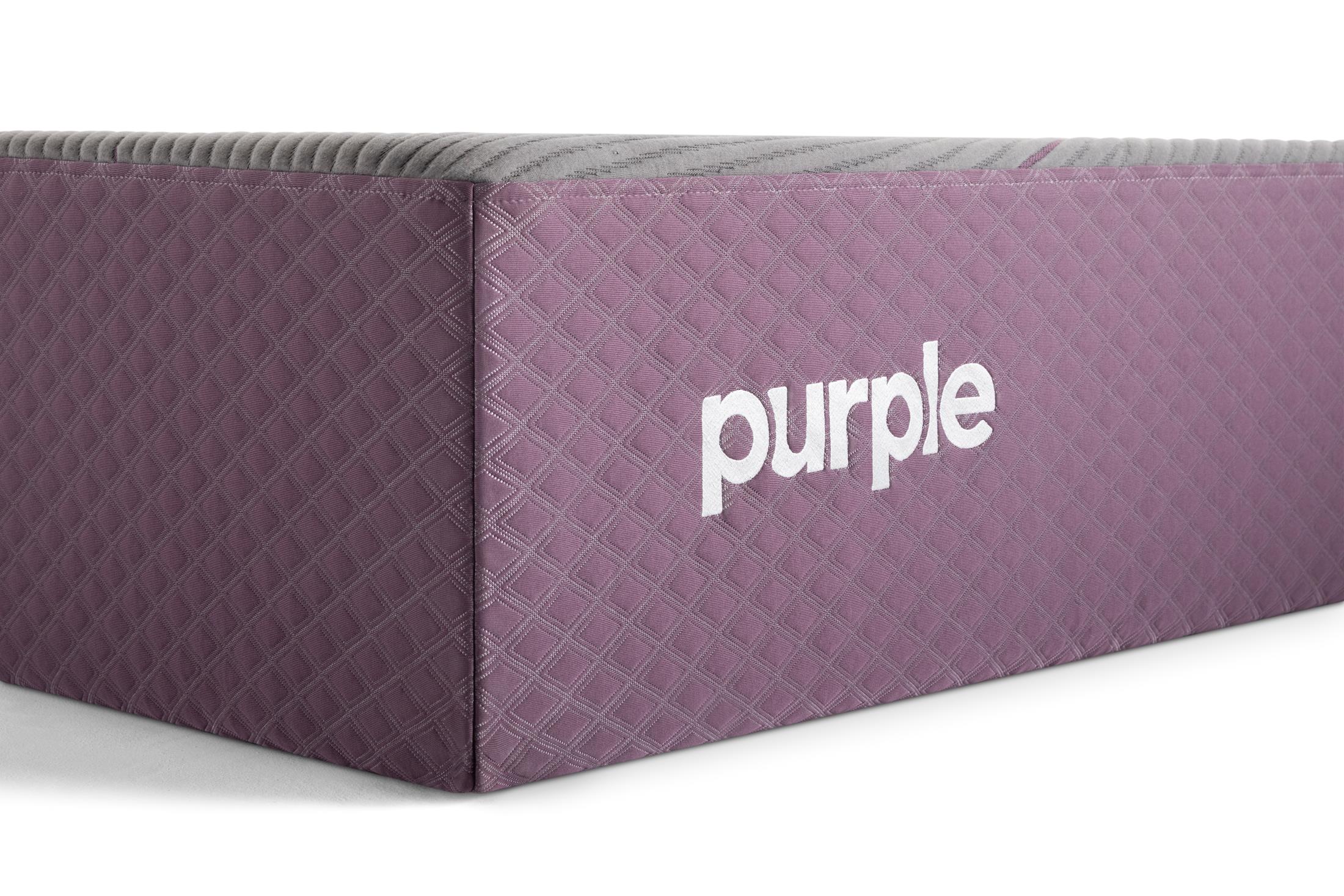 Purple Restore Premier Firm Mattress - Image 14