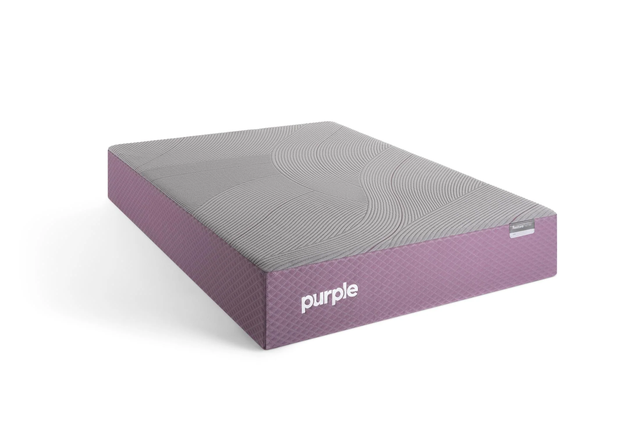 Purple Restore Premier Soft Mattress - Image 13