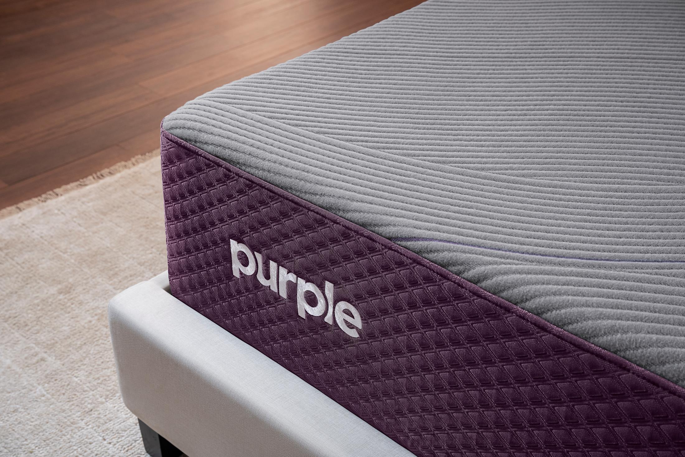 Purple Restore Premier Soft Mattress - Image 15
