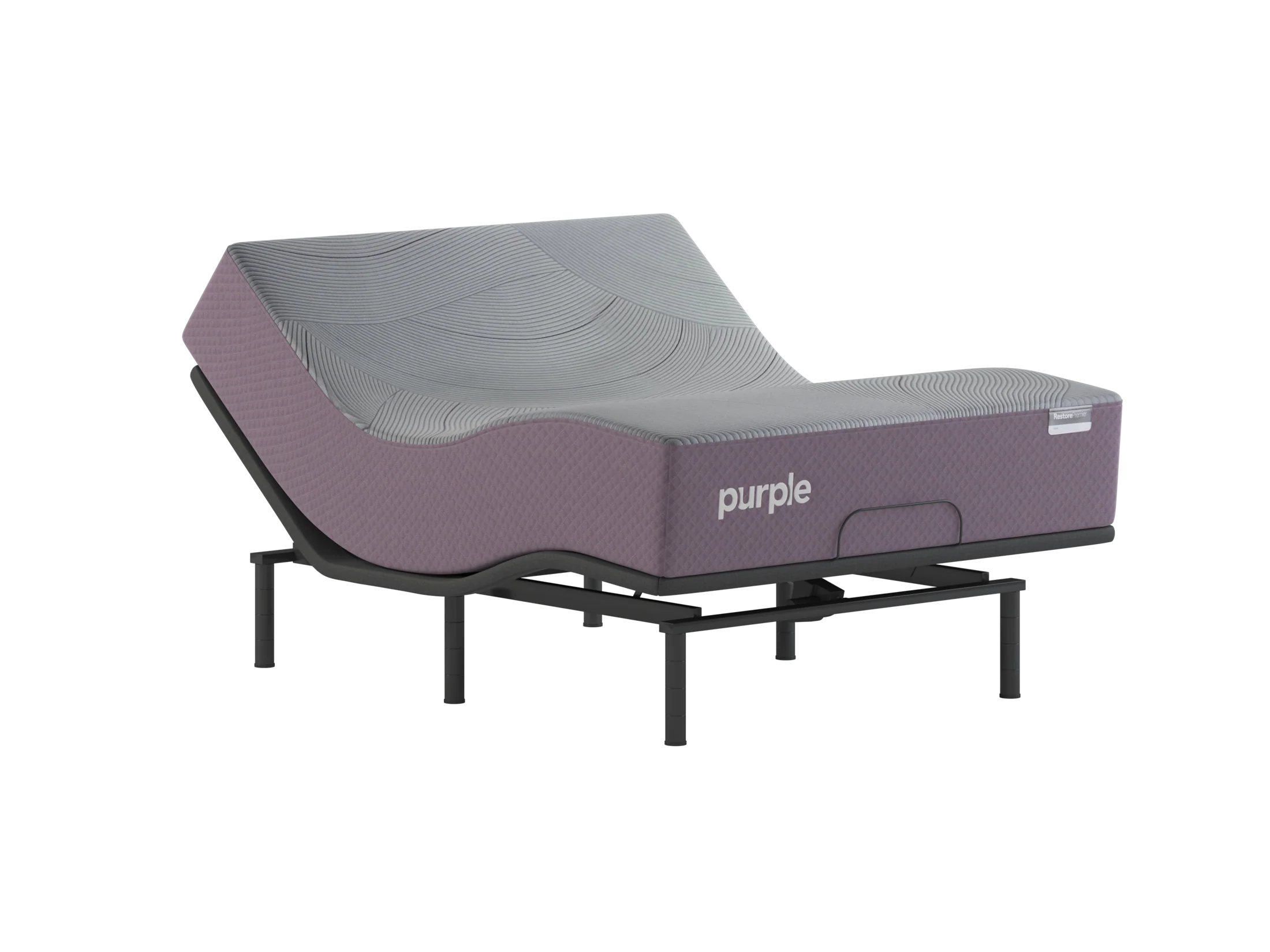Purple Restore Premier Soft Mattress - Image 5