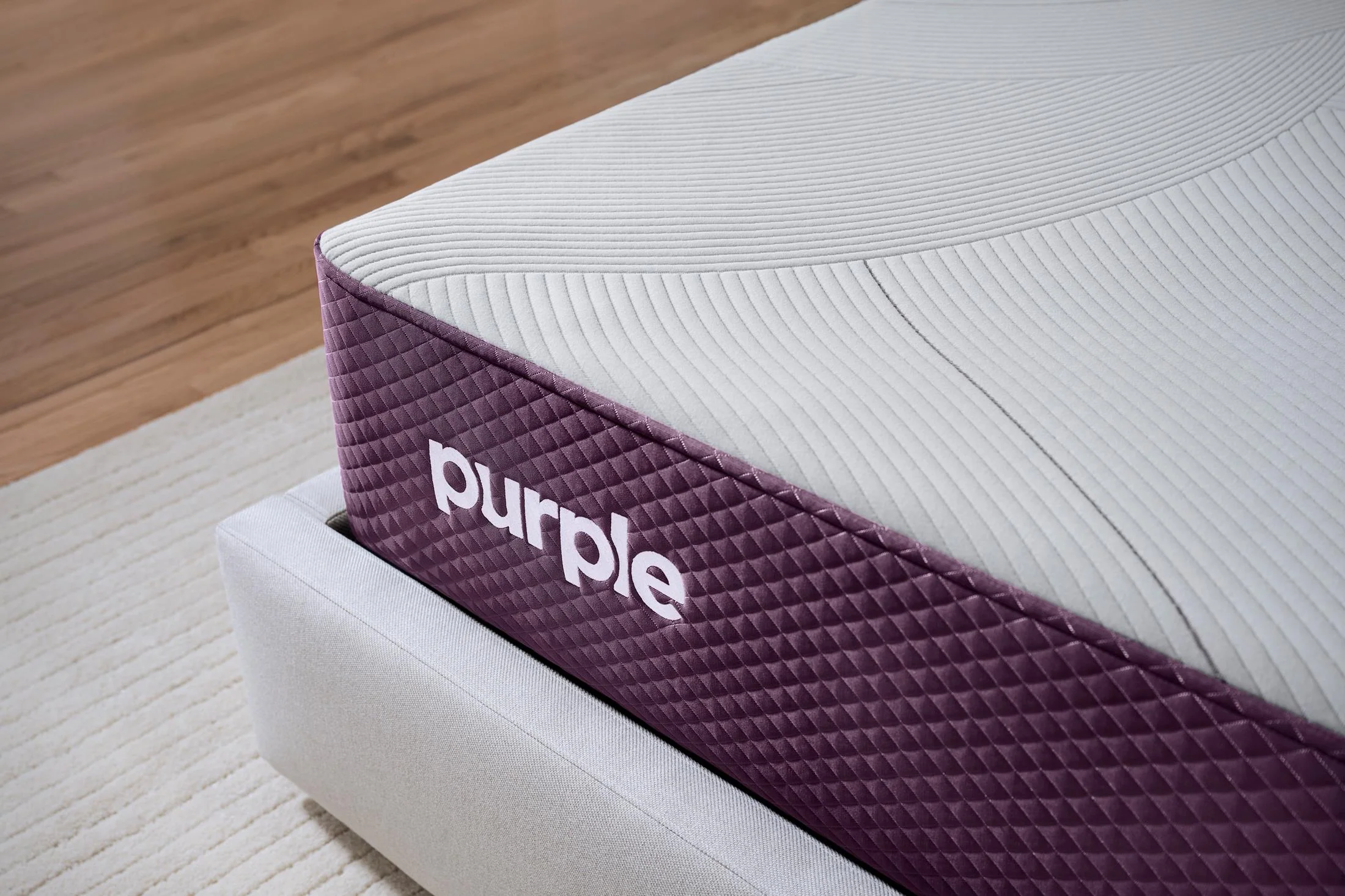 Purple Restore Soft Mattress - Image 5