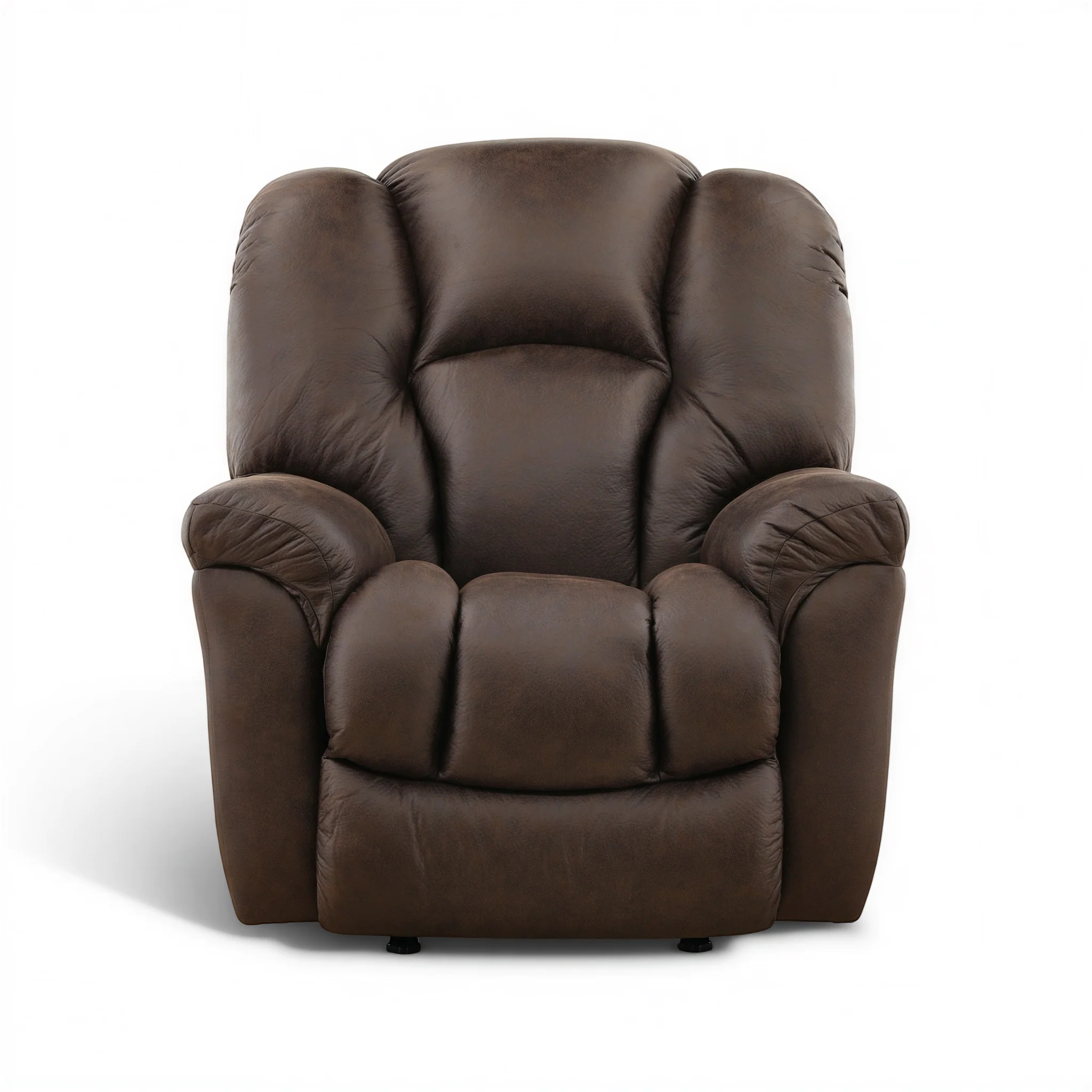 Jamie Power Rocker Recliner with Heat and Masage