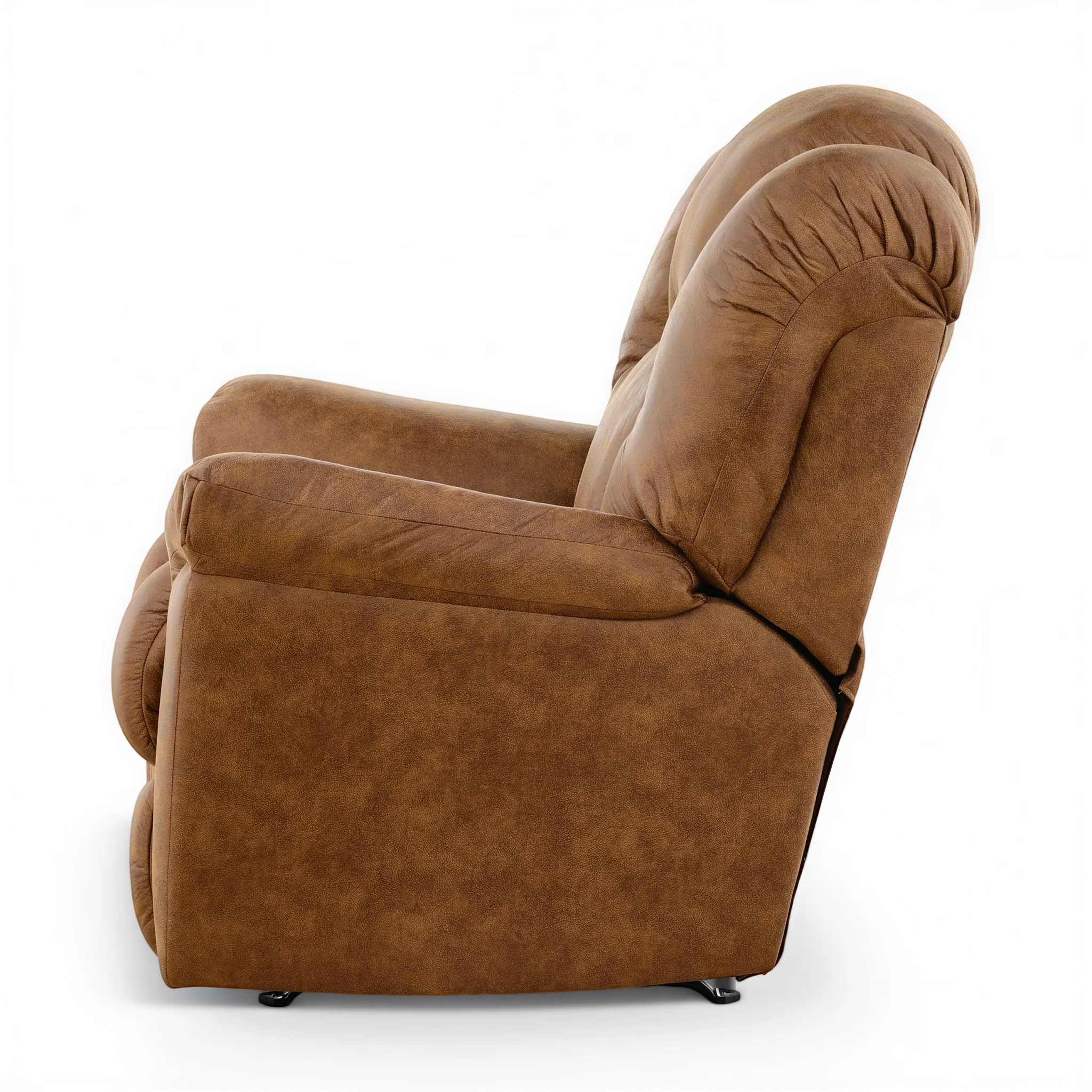 Jamie Power Rocker Recliner with Heat and Masage - Image 18