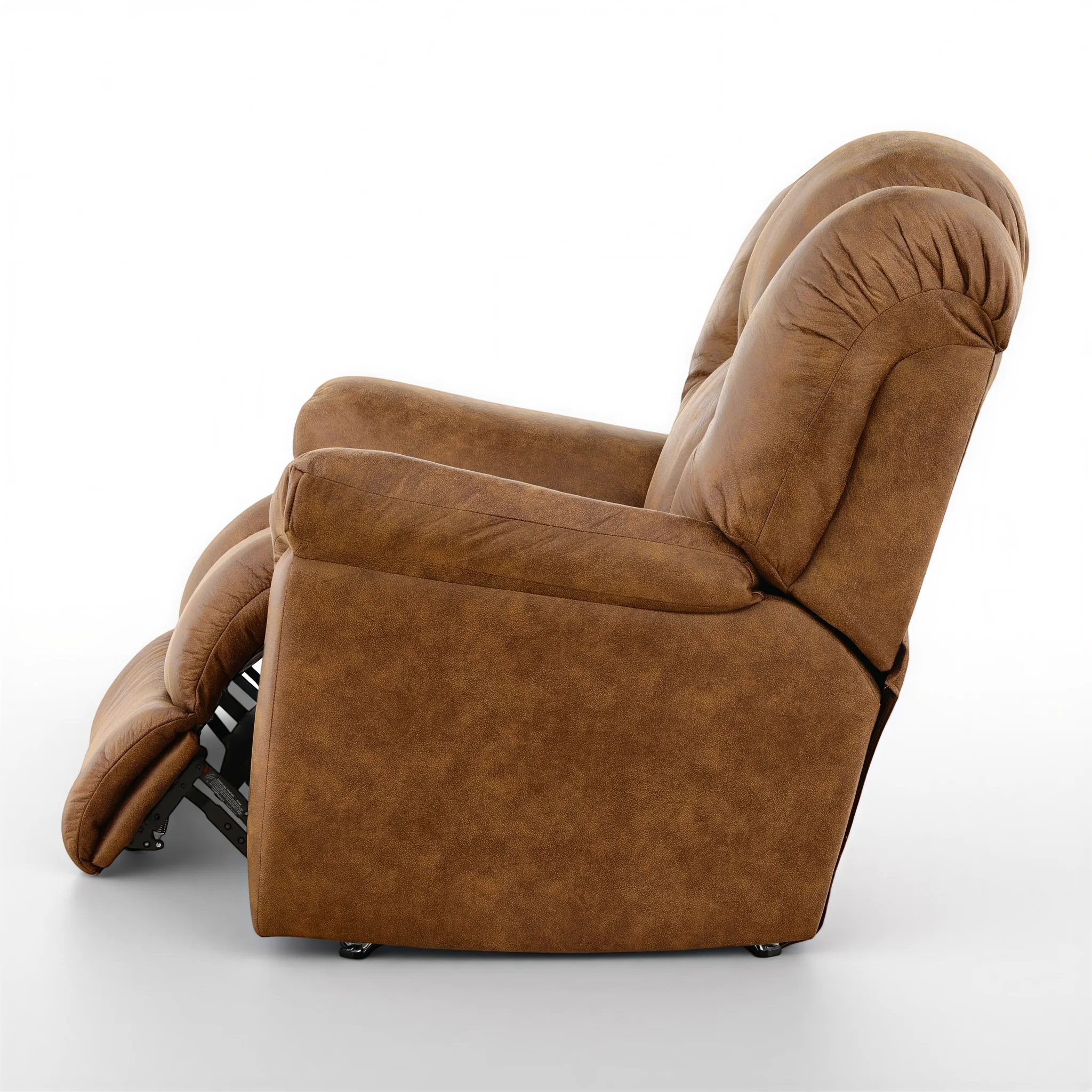 Jamie Power Rocker Recliner with Heat and Masage - Image 19
