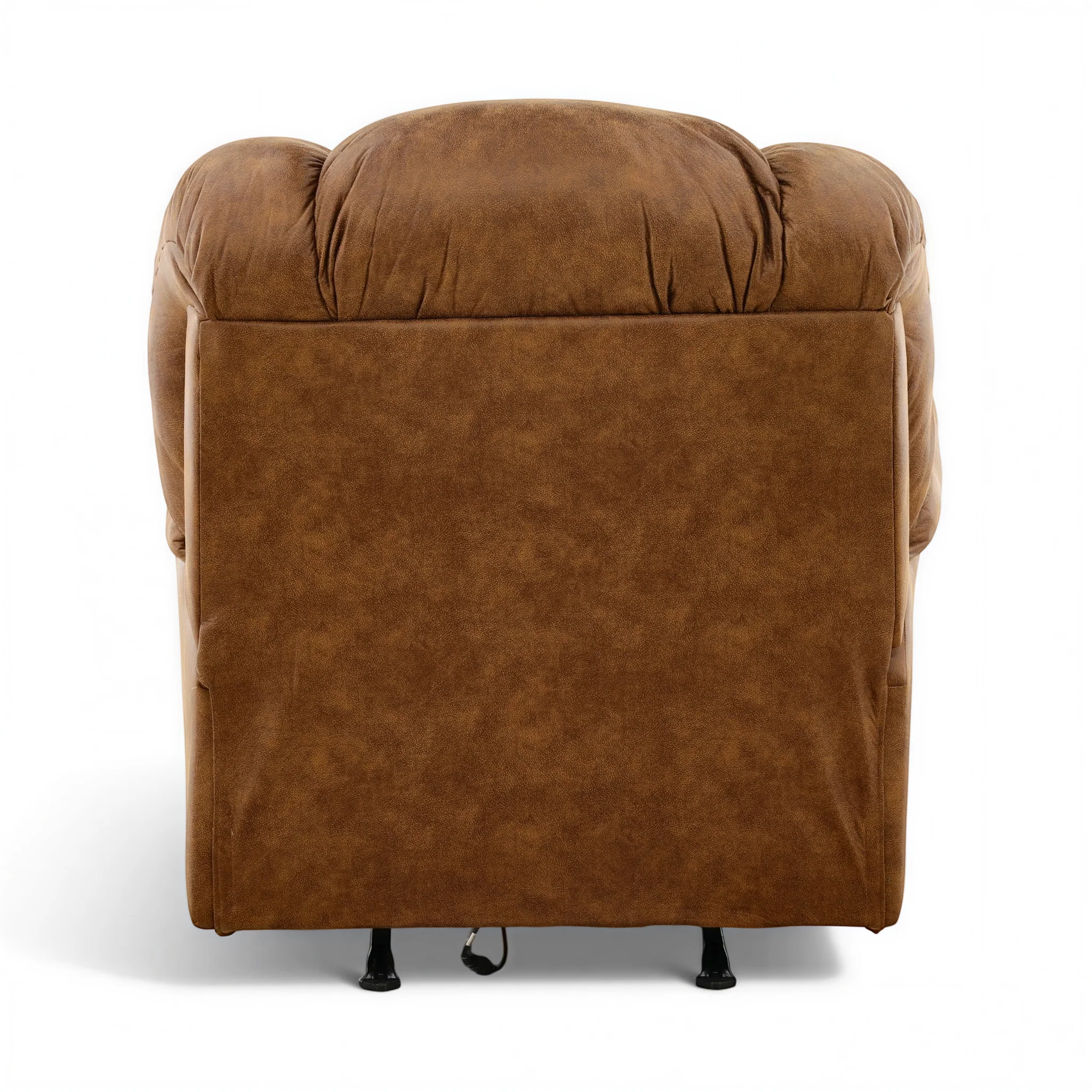 Jamie Power Rocker Recliner with Heat and Masage - Image 21