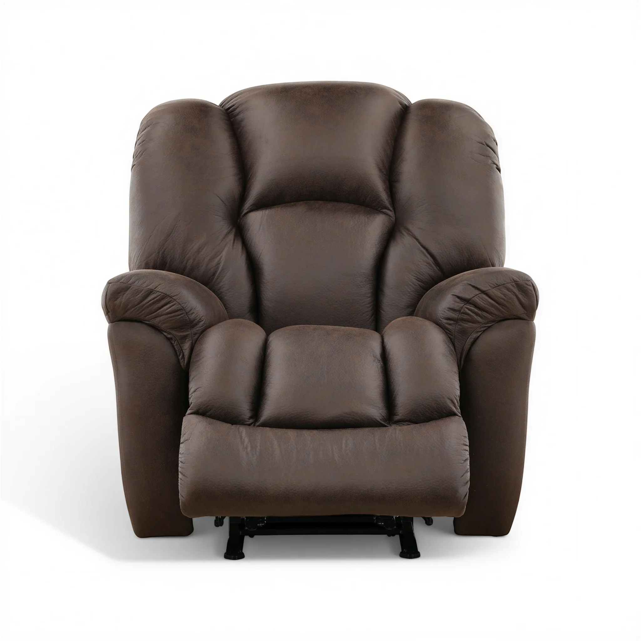 Jamie Power Rocker Recliner with Heat and Masage - Image 4