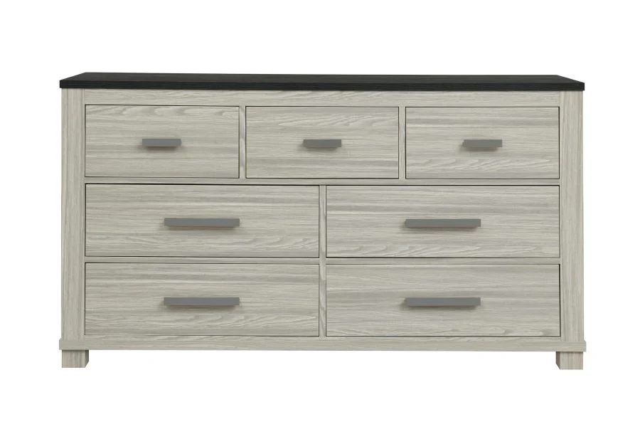 Lakin 3-Piece Queen Bedroom Set - Image 3