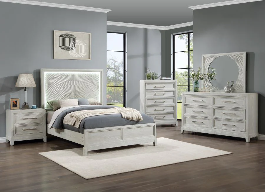 Everly Queen Bed - Image 2