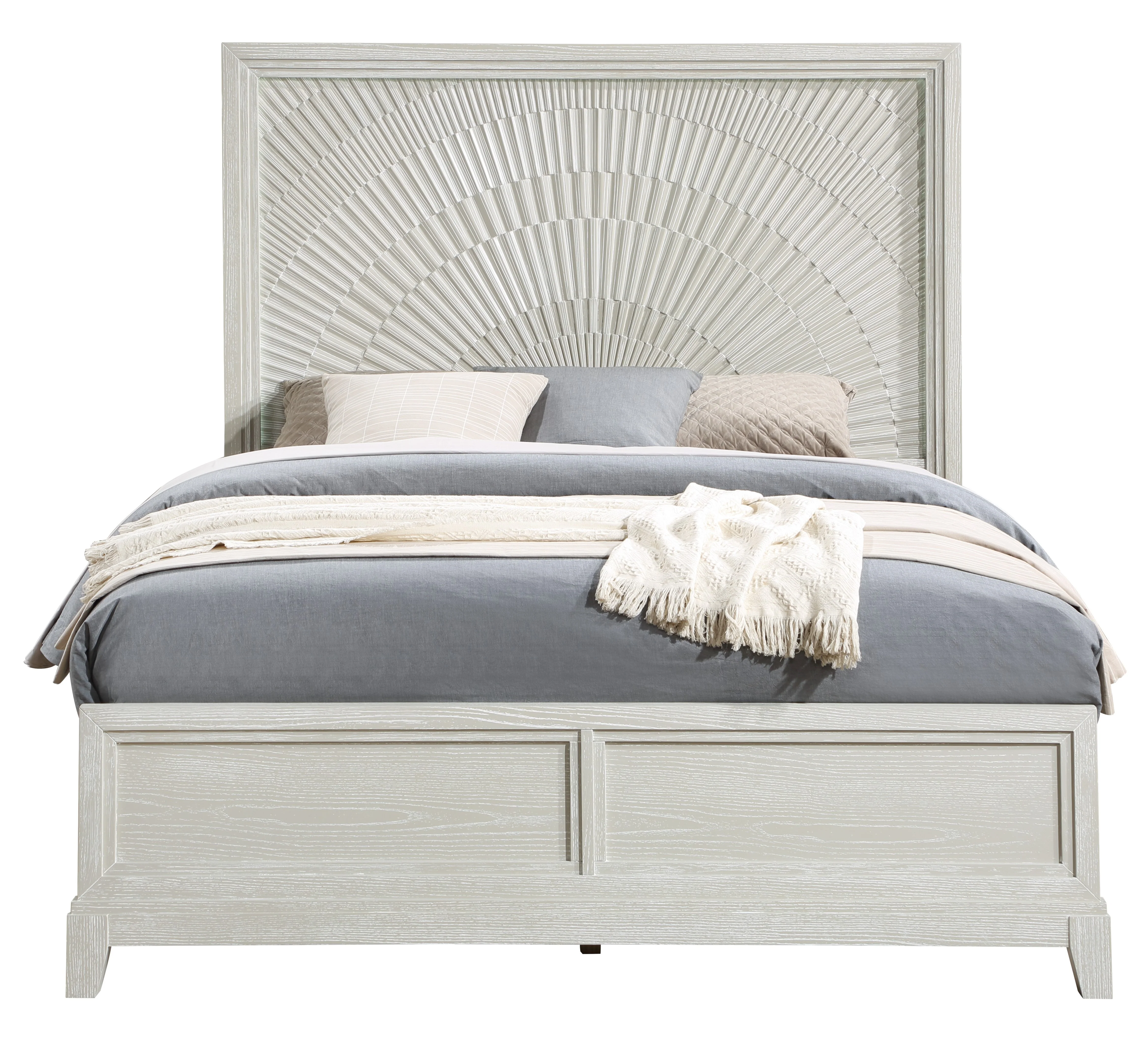 Everly Queen Bed - Image 3