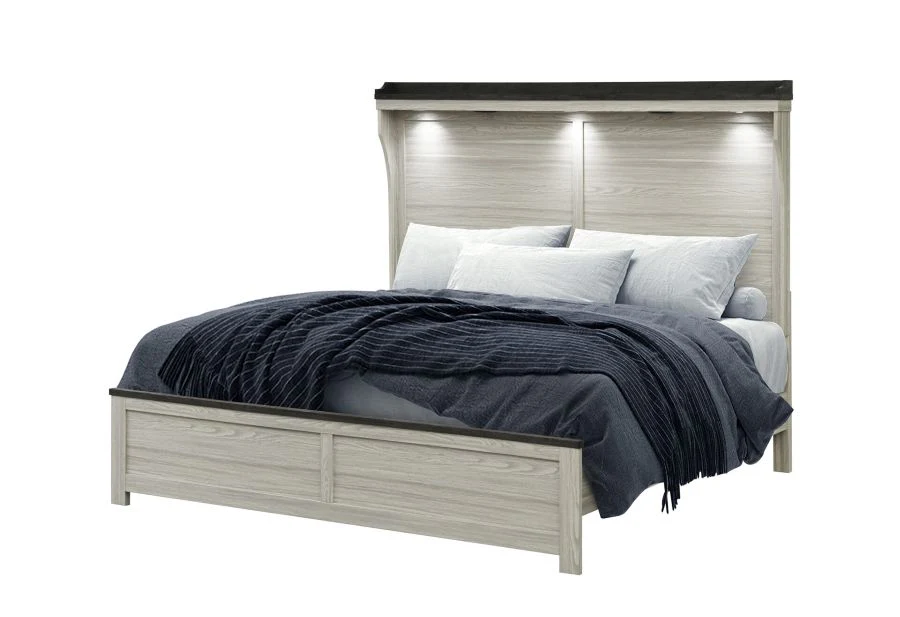 Lakin Bed
