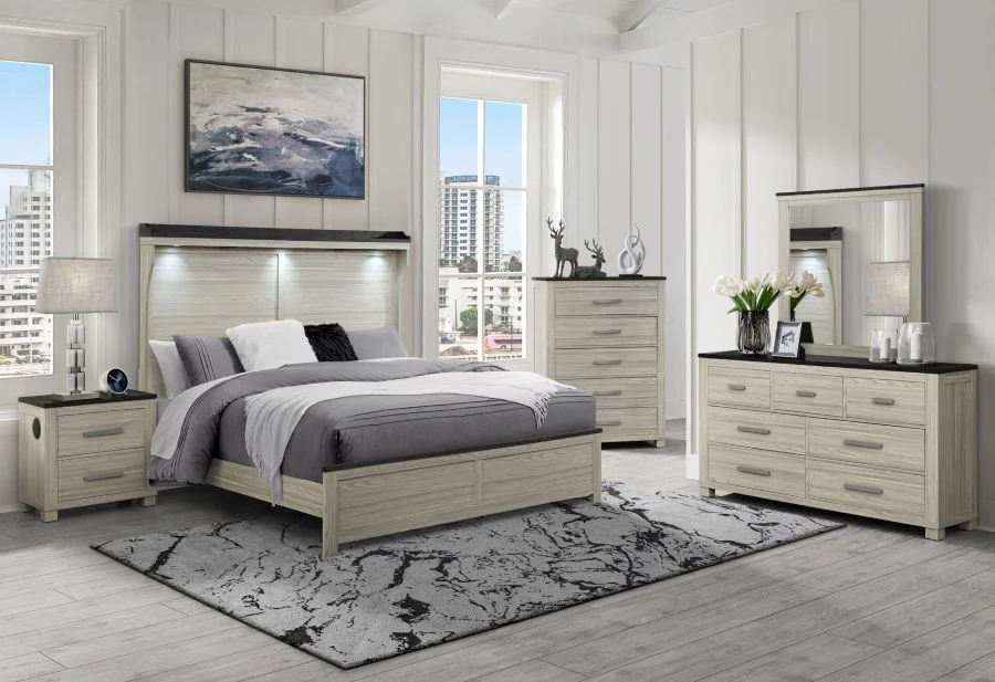 Lakin Bed - Image 2