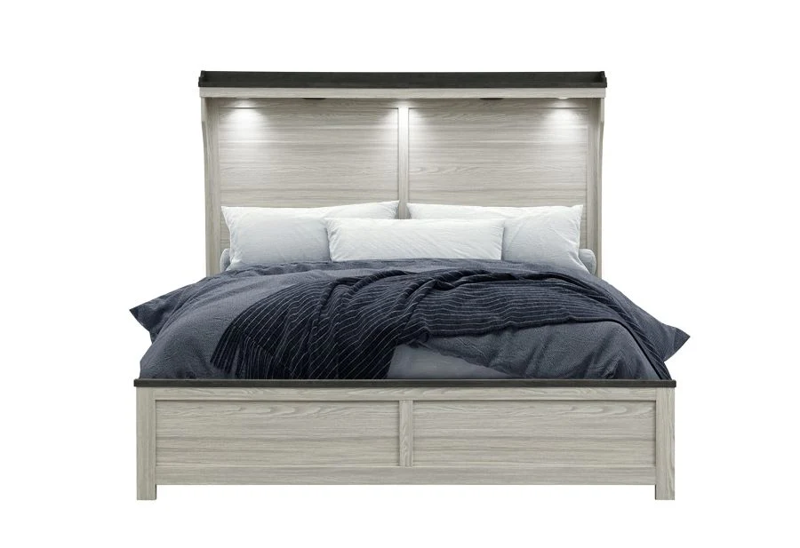 Lakin Bed - Image 3