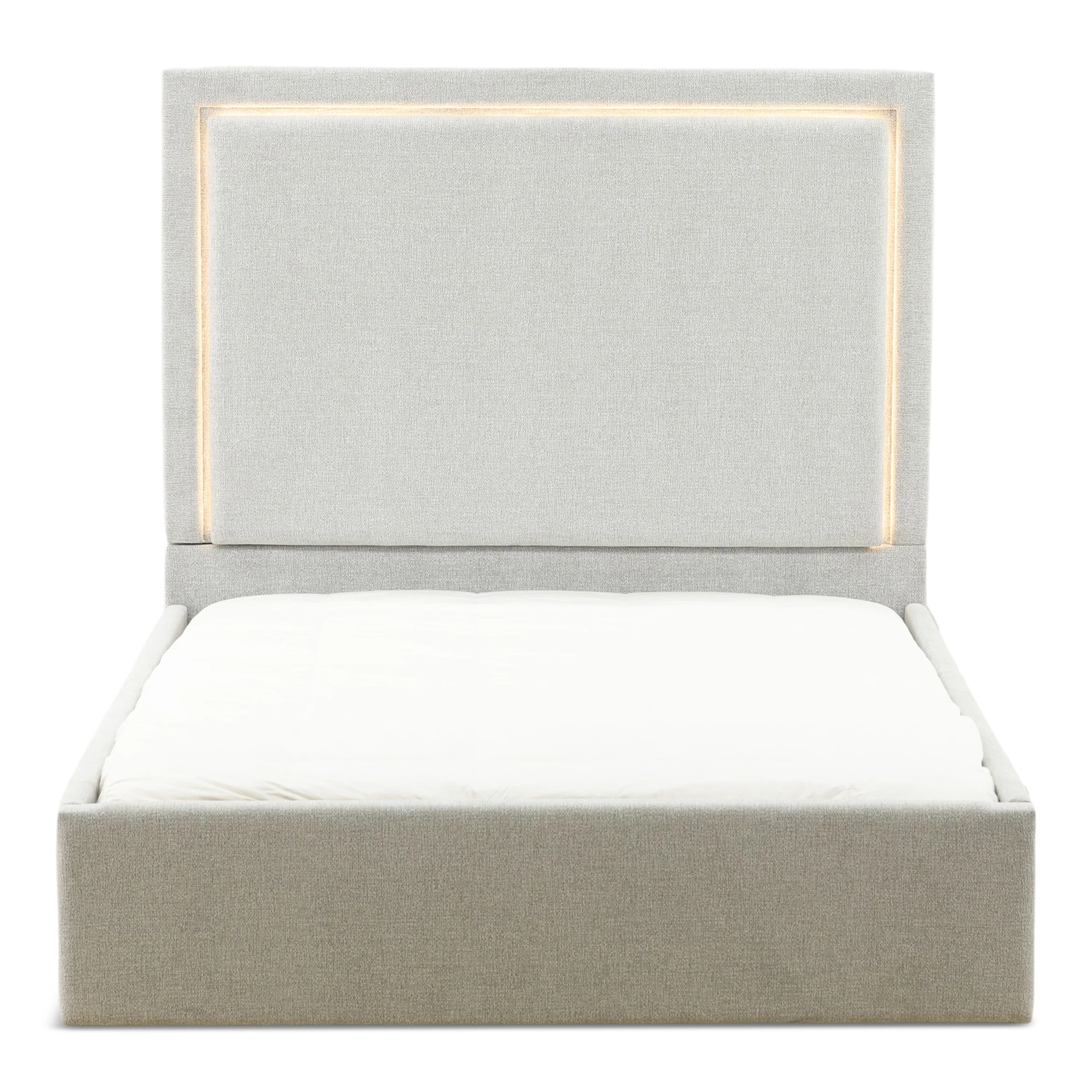 Amelia Upholstered Bed - Image 10