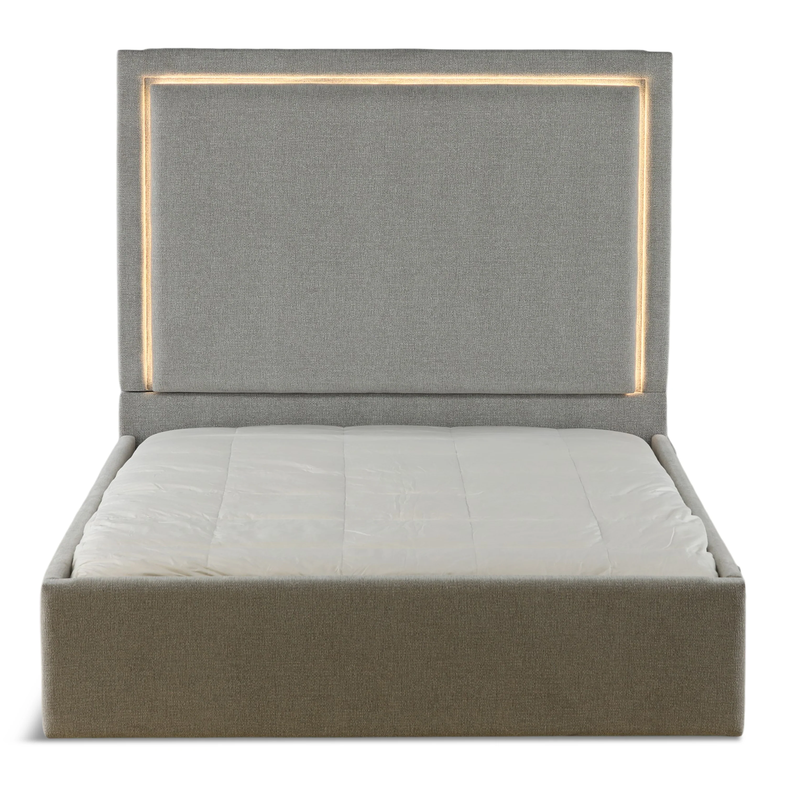 Amelia Upholstered Bed - Image 11