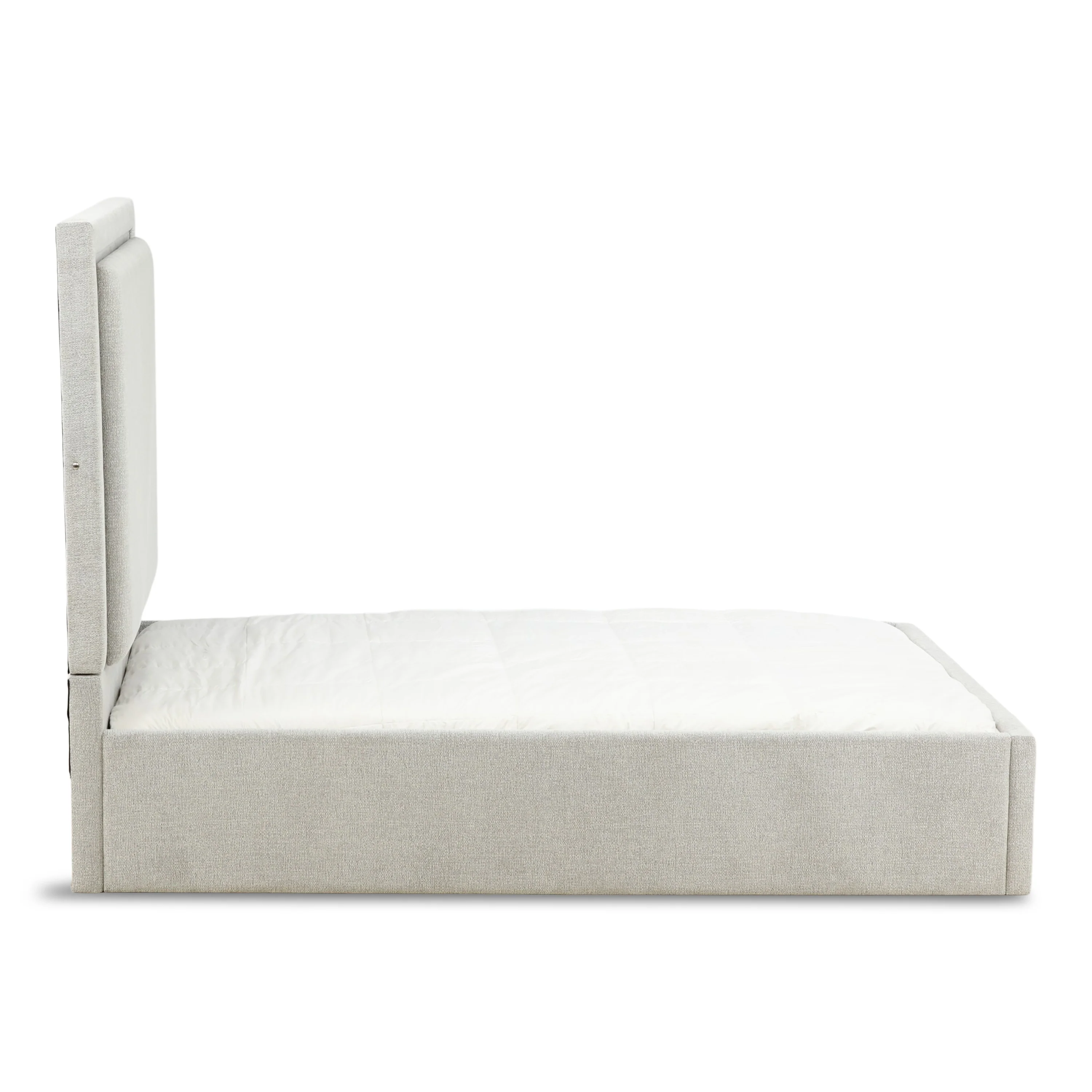 Amelia Upholstered Bed - Image 14