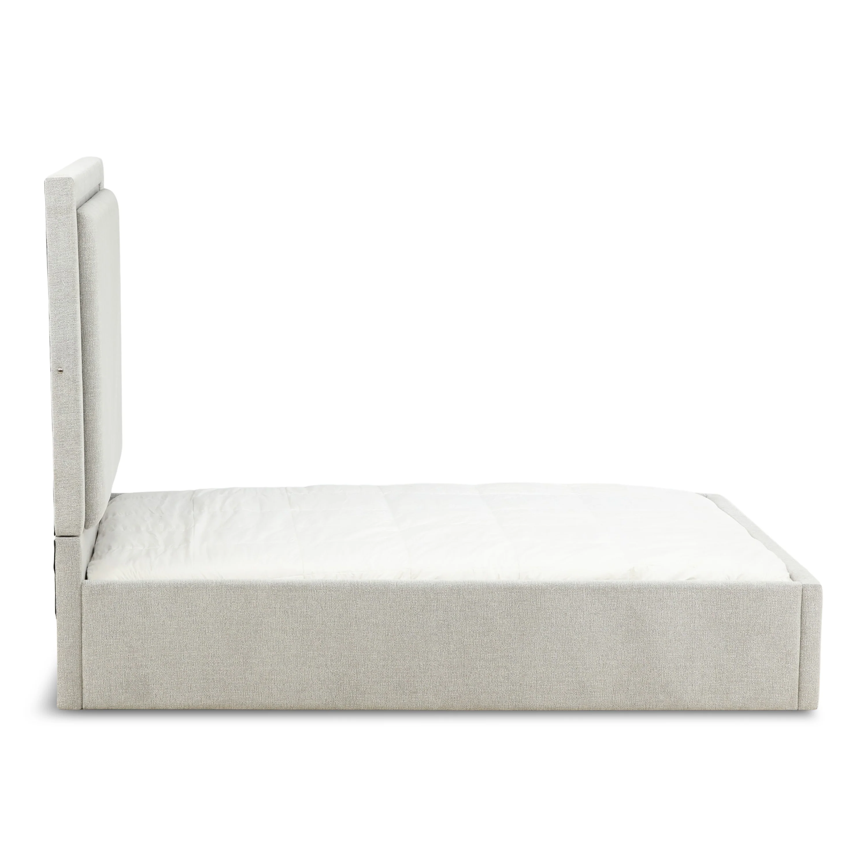 Amelia Upholstered Bed - Image 15