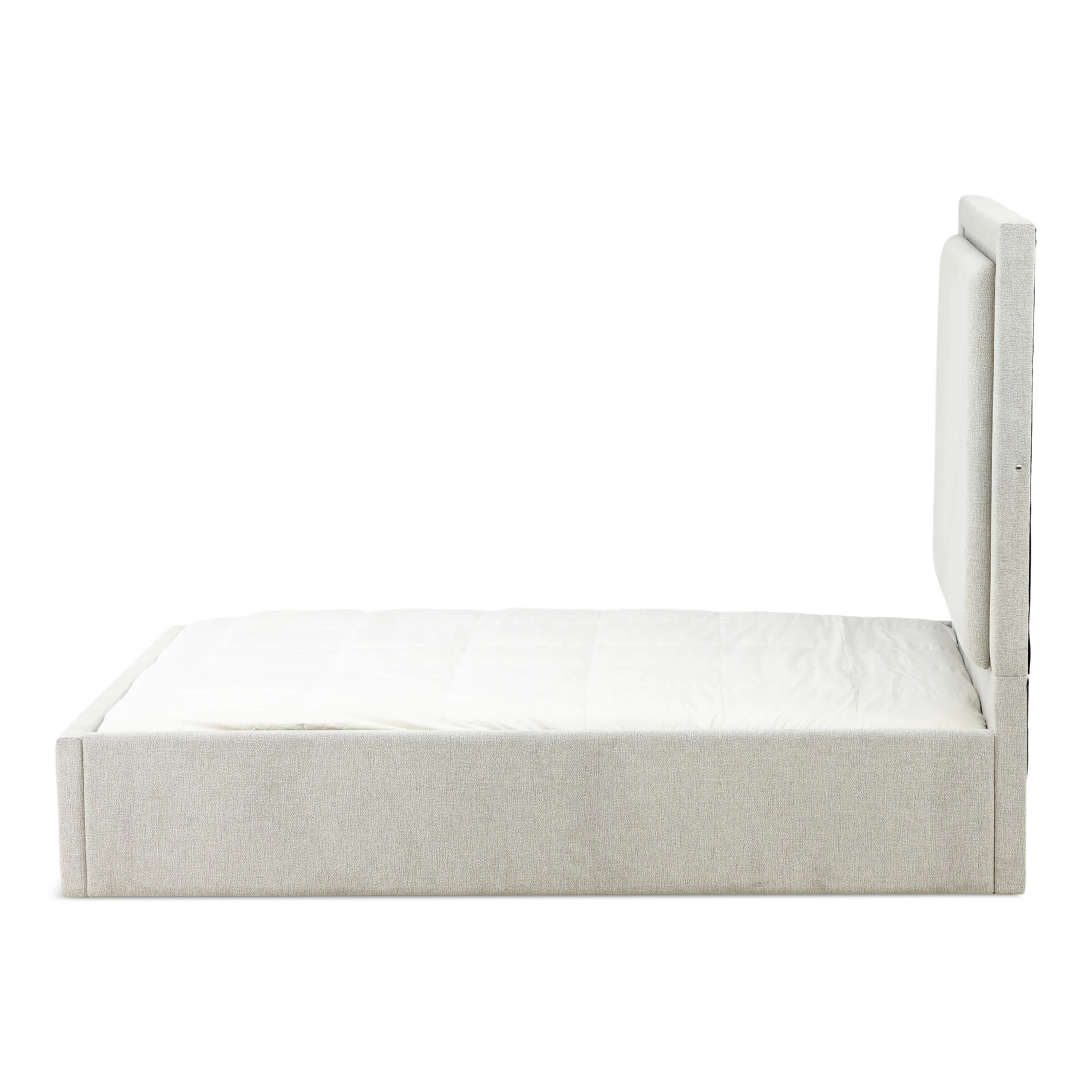 Amelia Upholstered Bed - Image 16