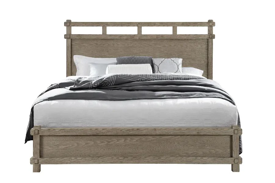 Nora Queen Bed - Image 3