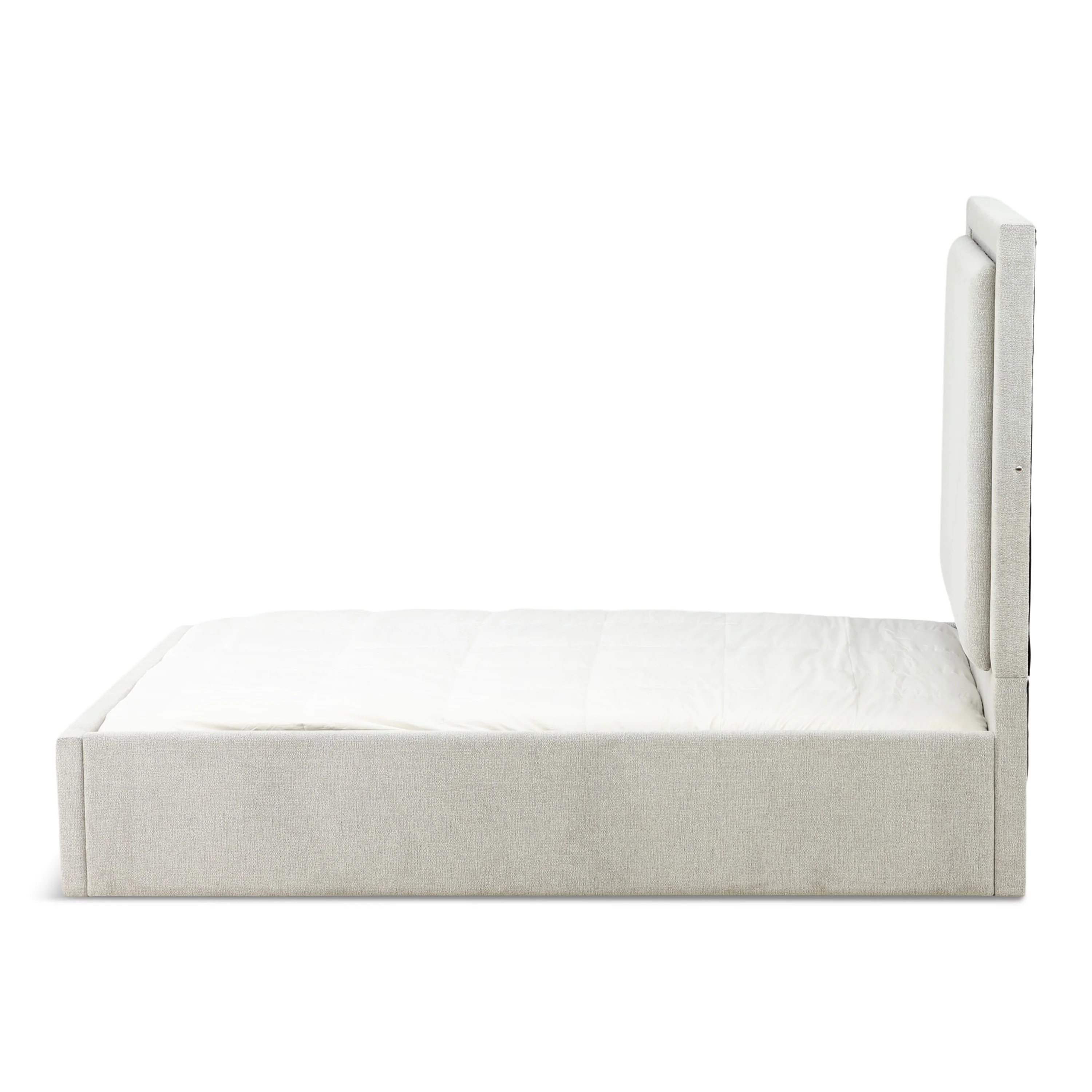 Amelia Upholstered Bed - Image 17