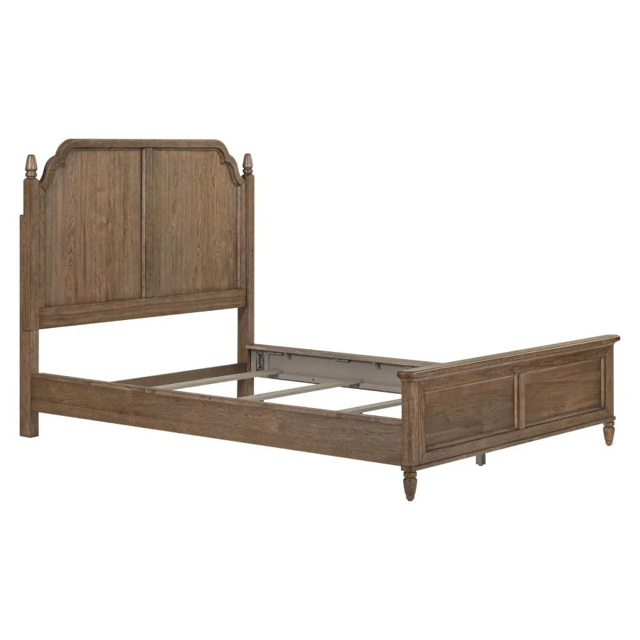 Hadley Queen bed - Image 2