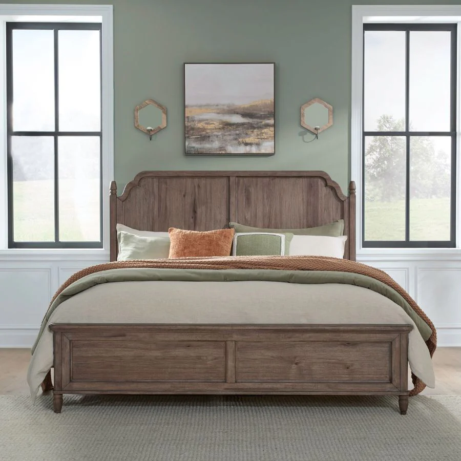 Hadley Queen bed - Image 3
