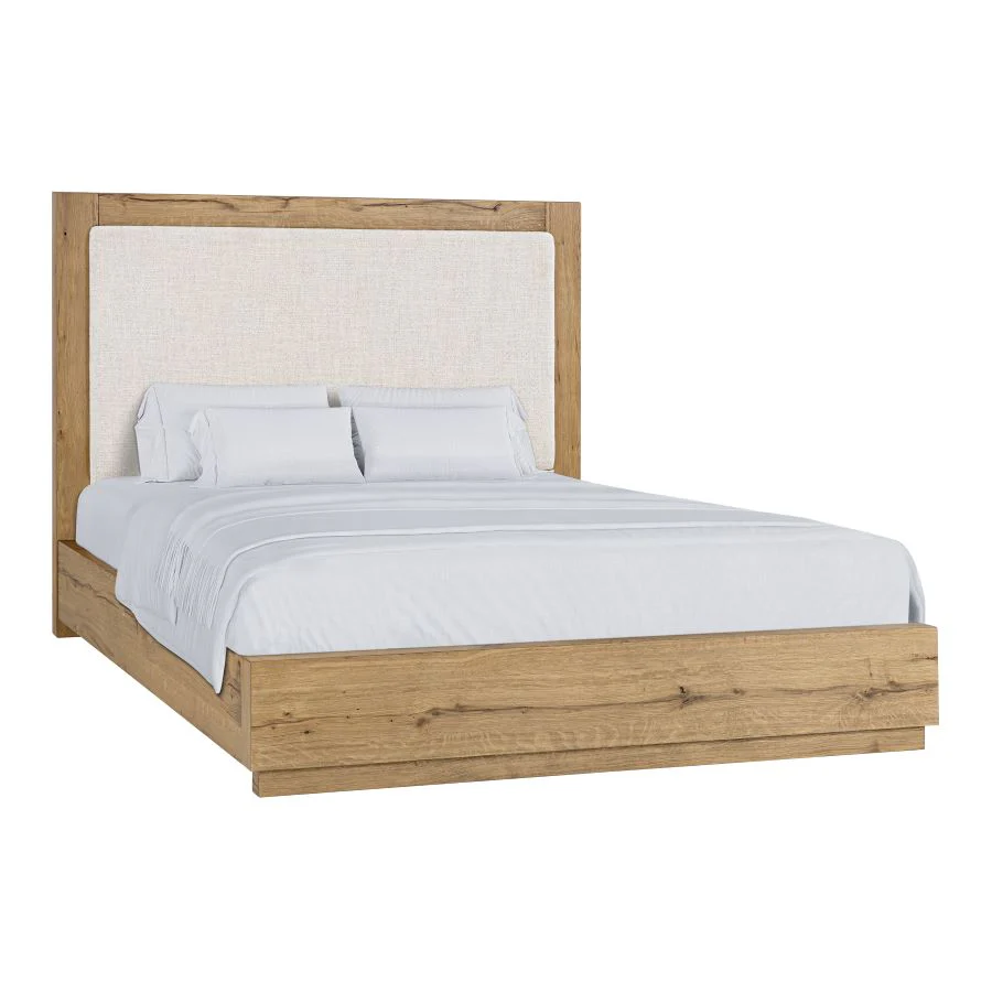 Ellington Bed