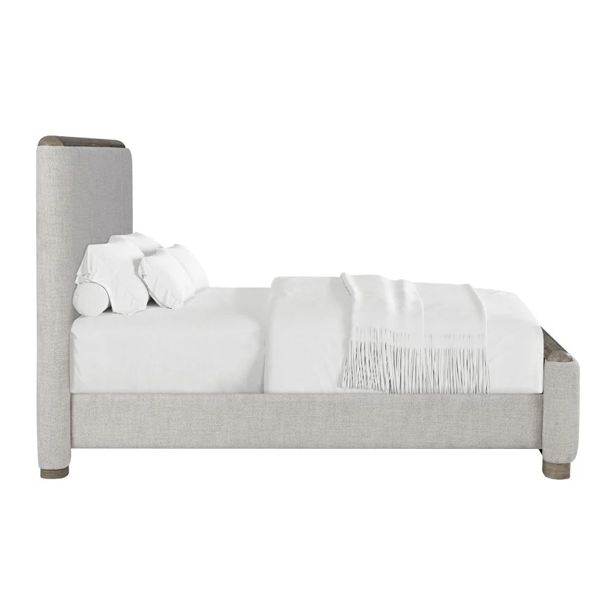 Torrance Queen Bed - Image 4