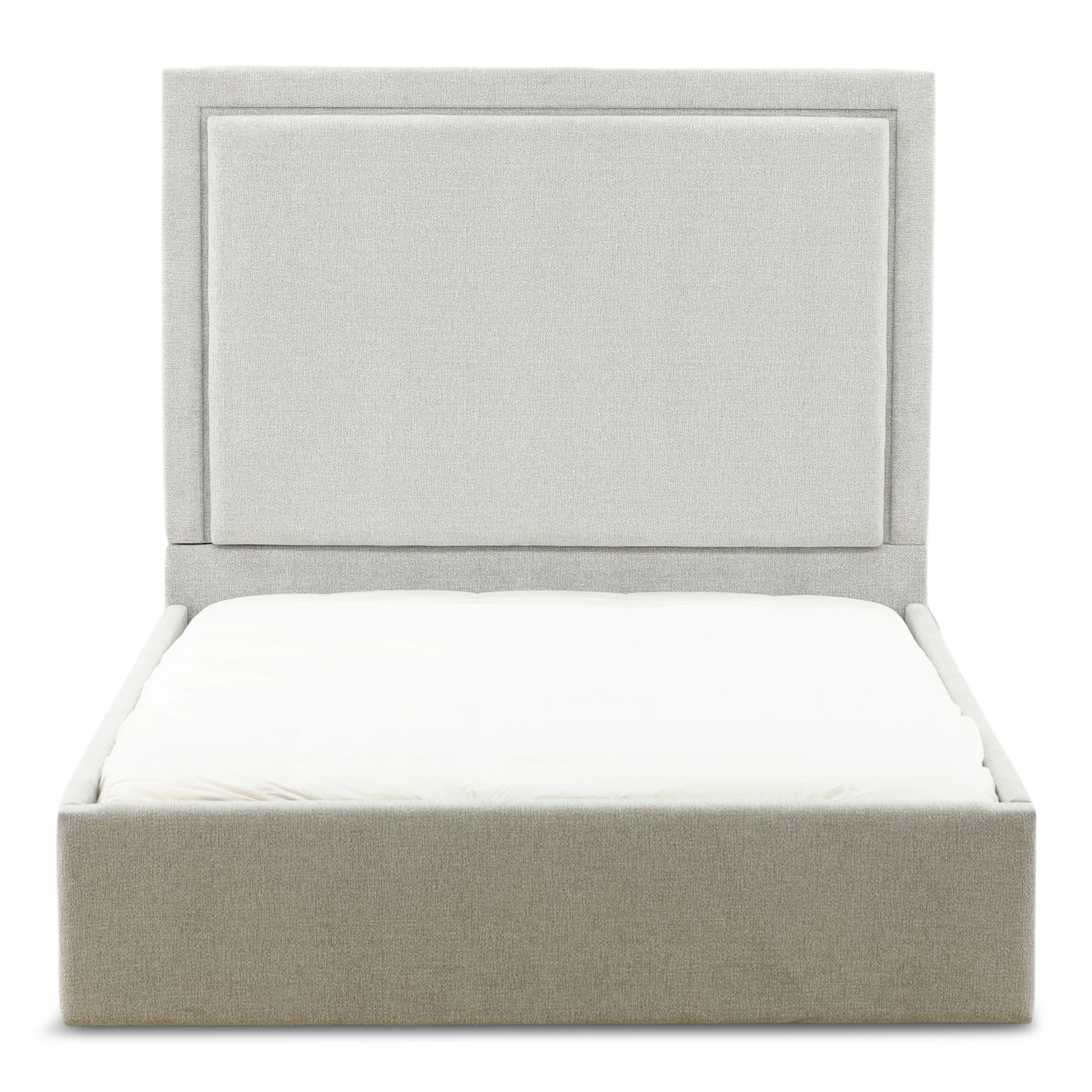 Amelia Upholstered Bed - Image 6