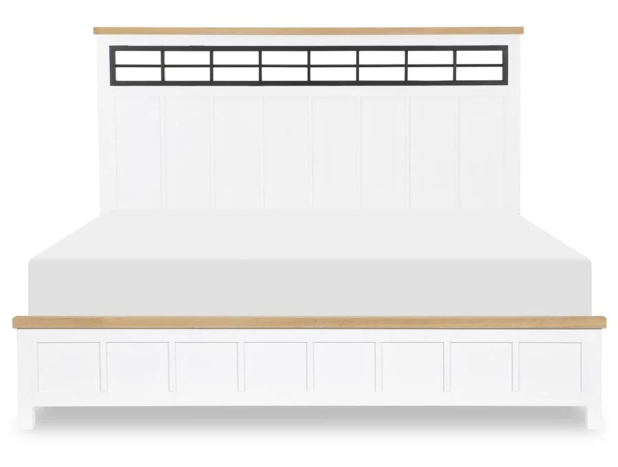Sedona Panel Bed - Image 6