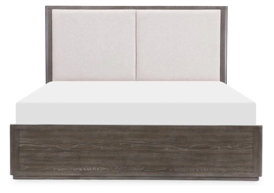 Scarlett Panel Bed - Image 5