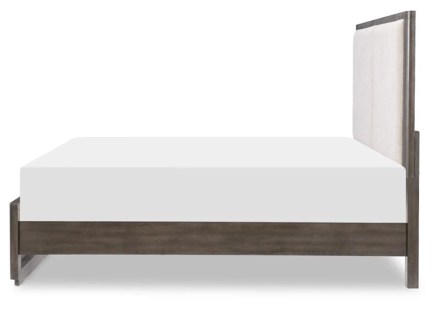 Scarlett Panel Bed - Image 6