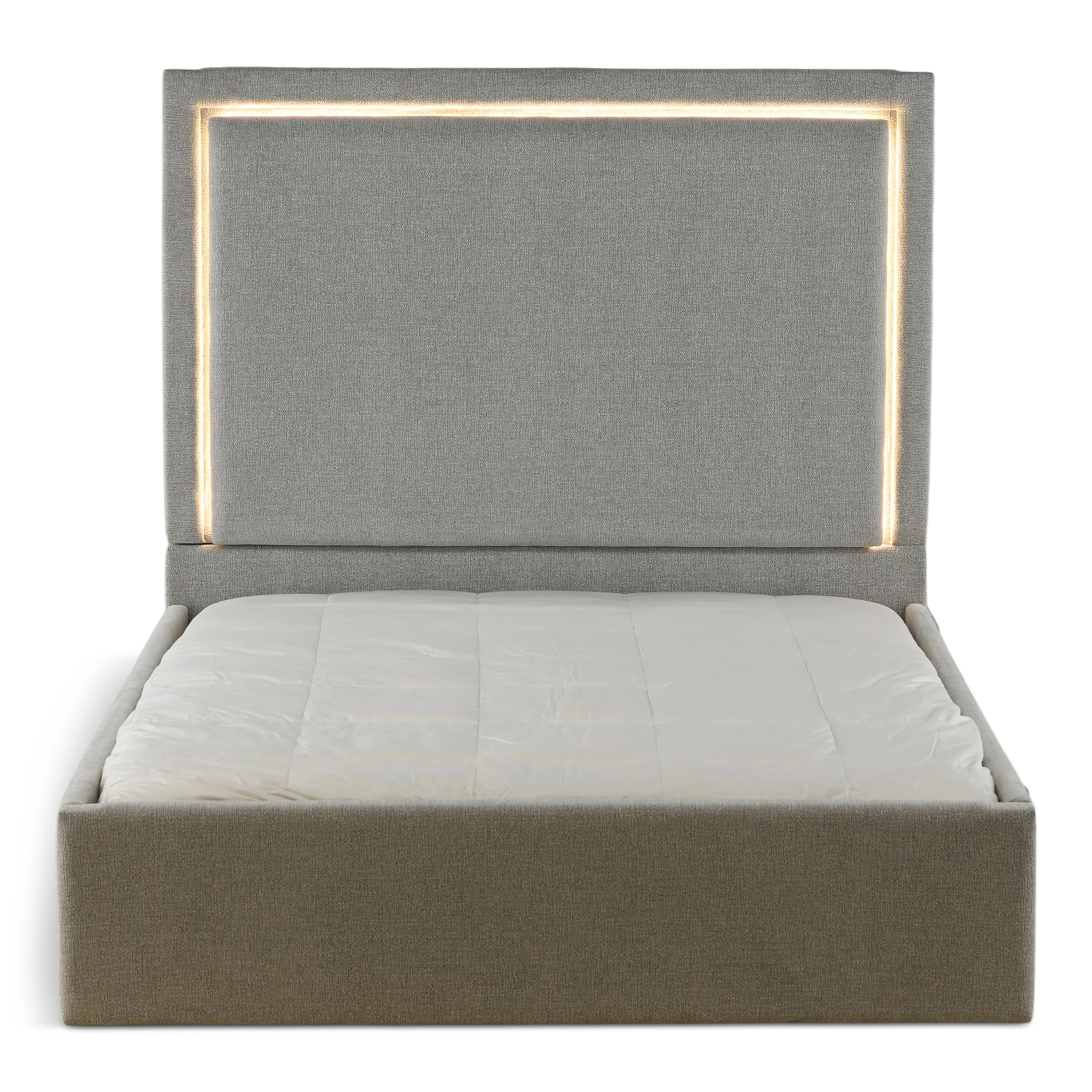 Amelia Upholstered Bed - Image 9