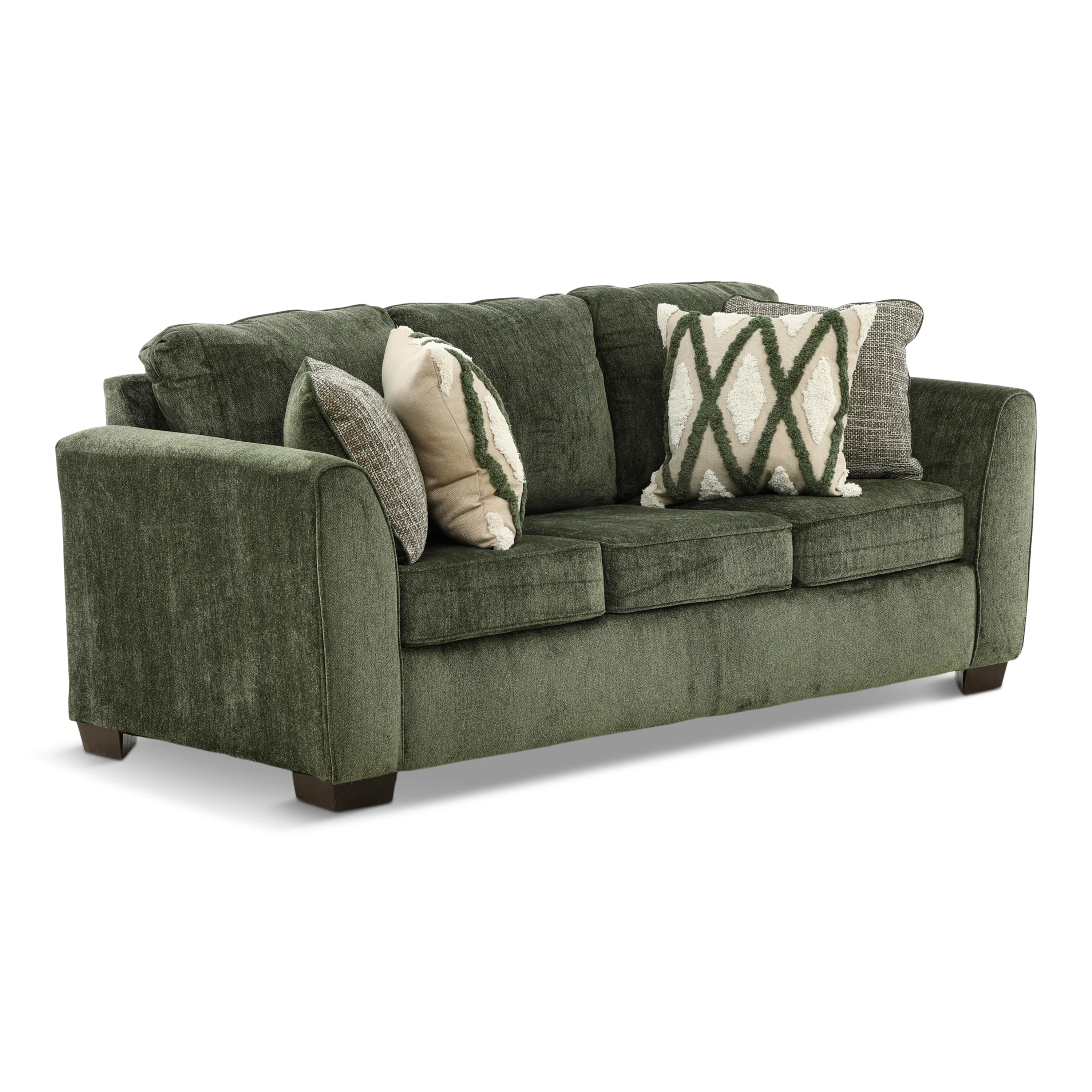 Marlow Queen Innerspring Sleeper Sofa - Image 5